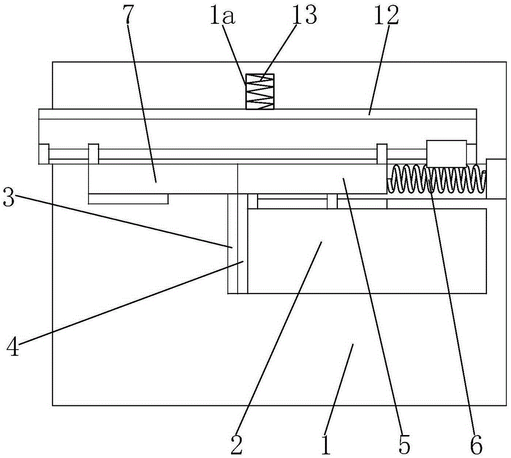 Simple clamping equipment