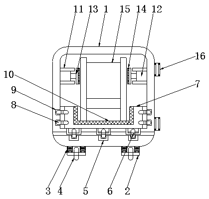 Aero seat transporting box