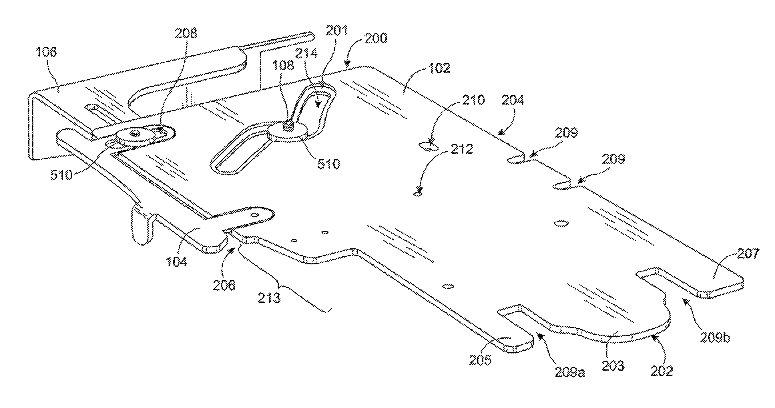 System and method for printing customized graphics on footwear and other articles of clothing