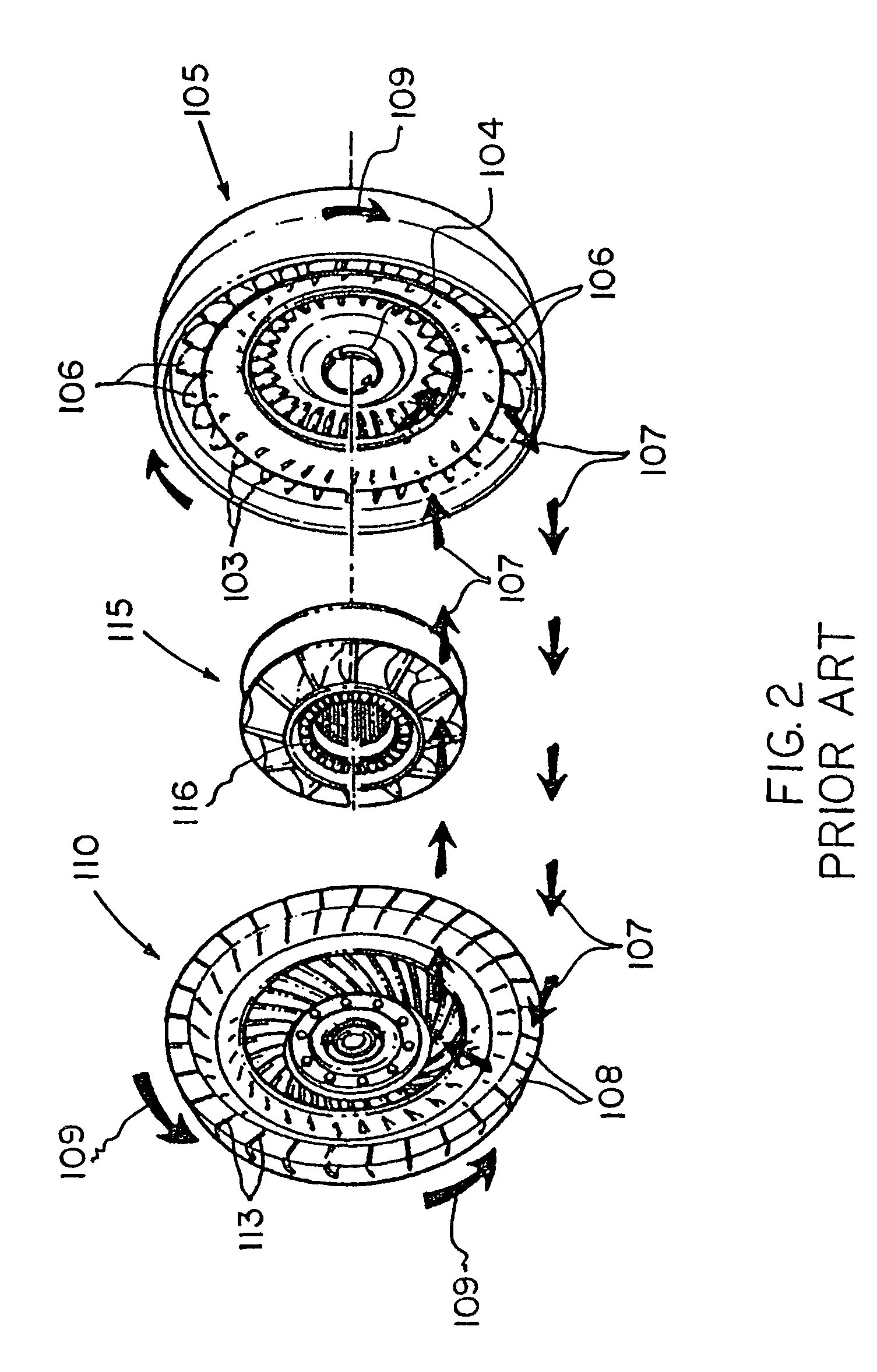 Universal multiplate torque converter clutch system and method of use