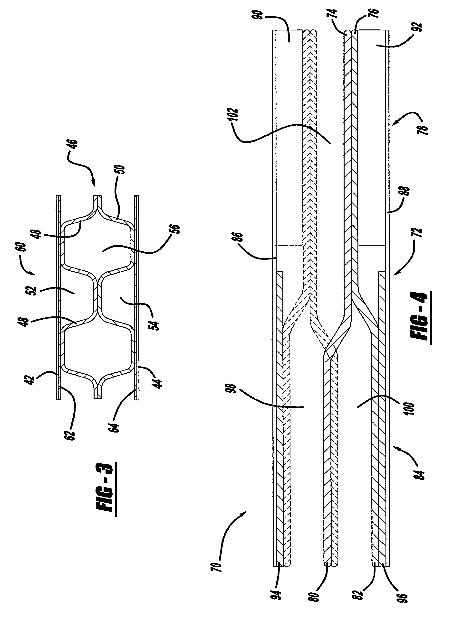 Reactant feed for nested stamped plates for a compact fuel cell