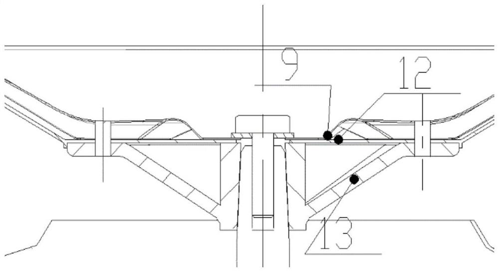 a dehydrator