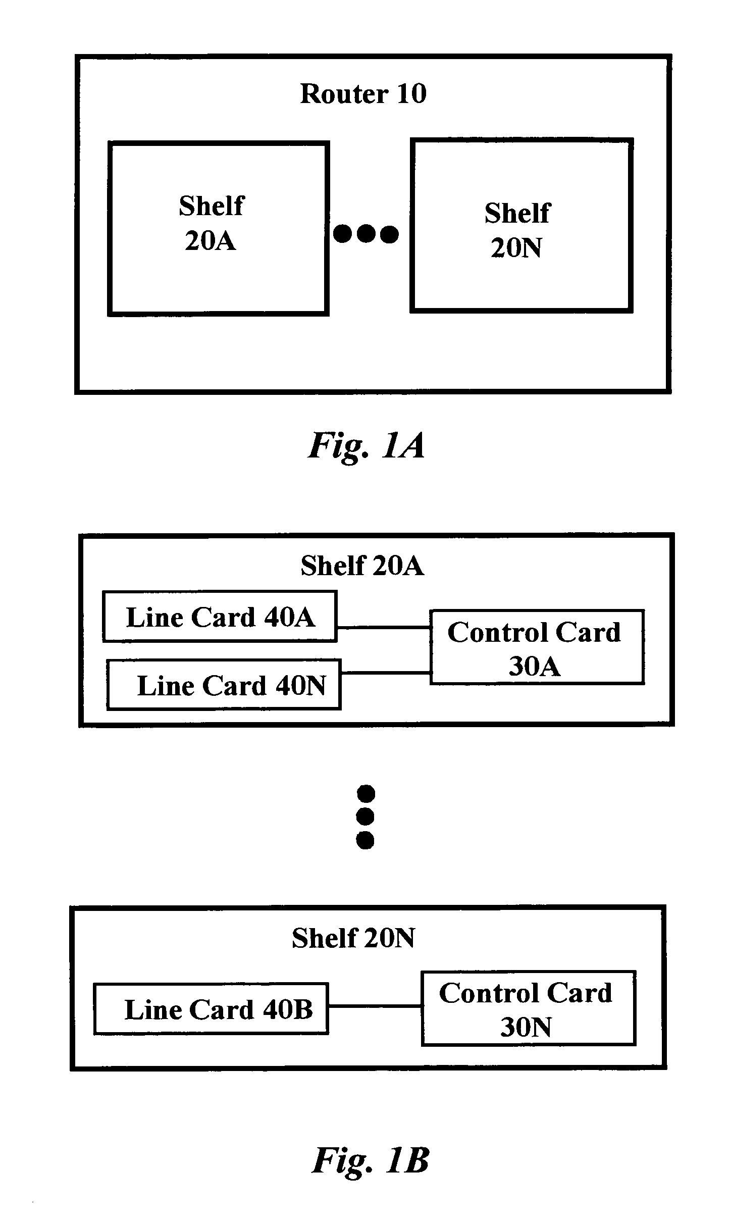 Methods and apparatus for synchronizing and propagating distributed routing databases