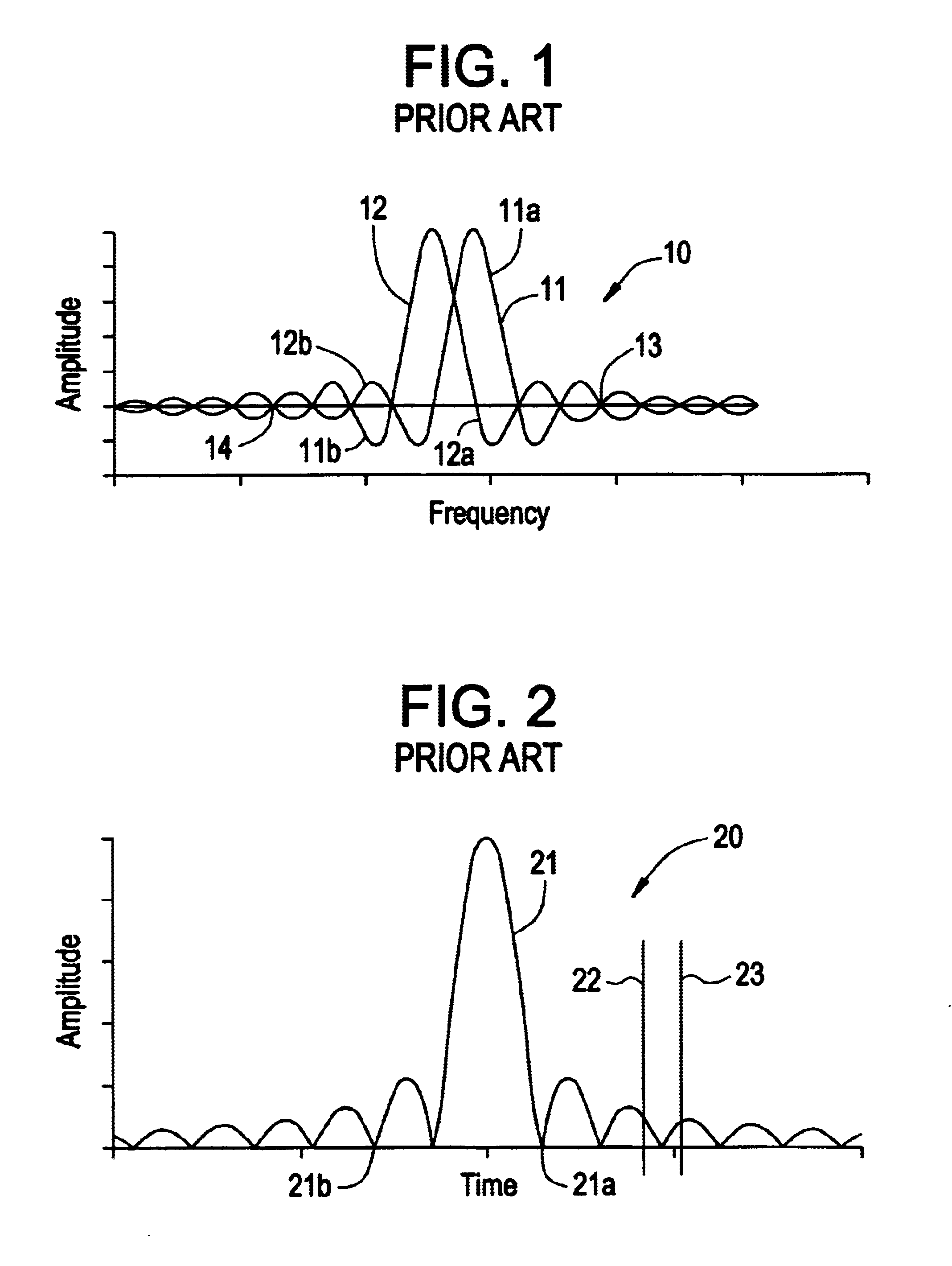 Electromagnetic matched filter based multiple access communications systems
