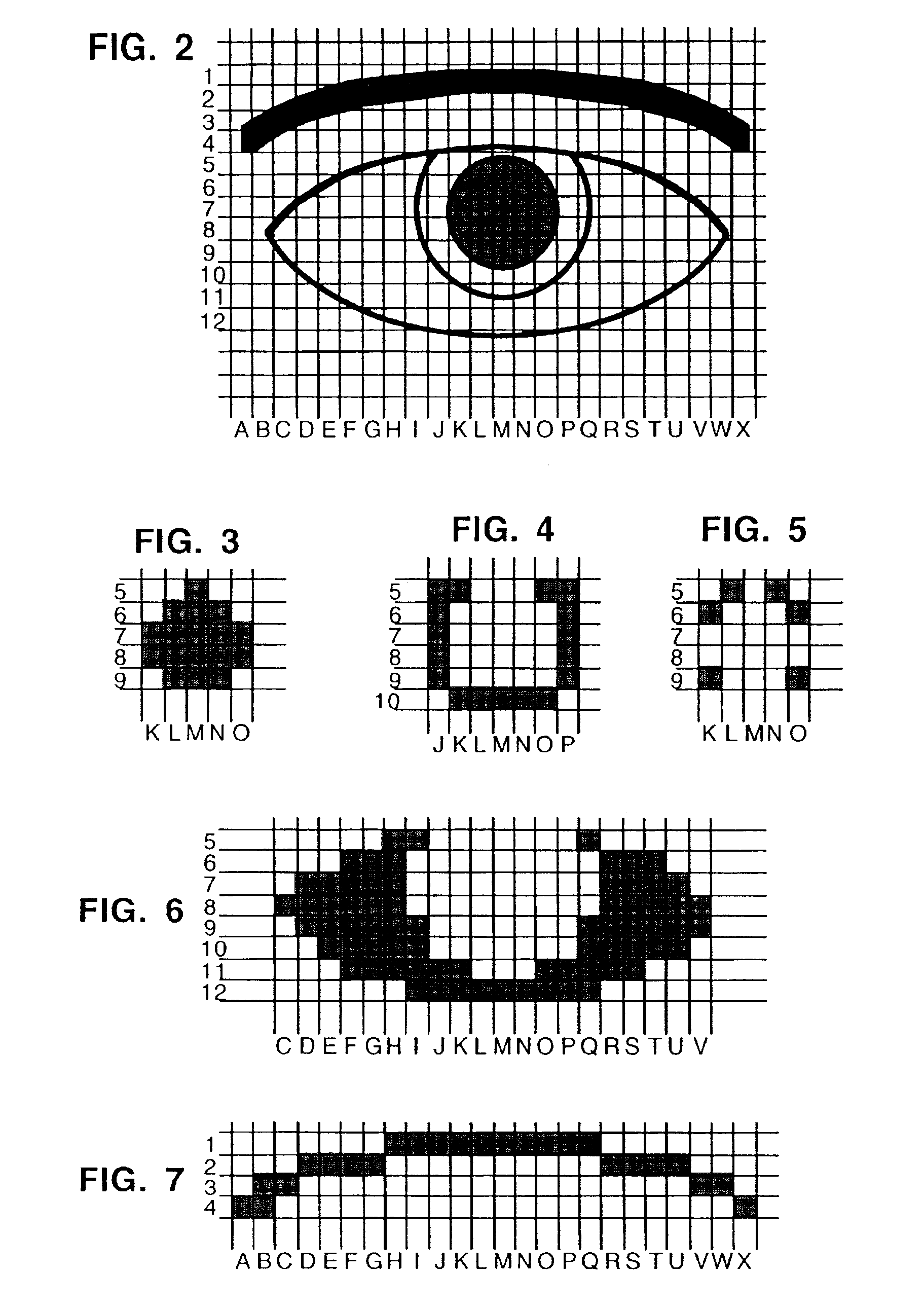 Optimized Performance and Performance for Red-Eye Filter Method and Apparatus