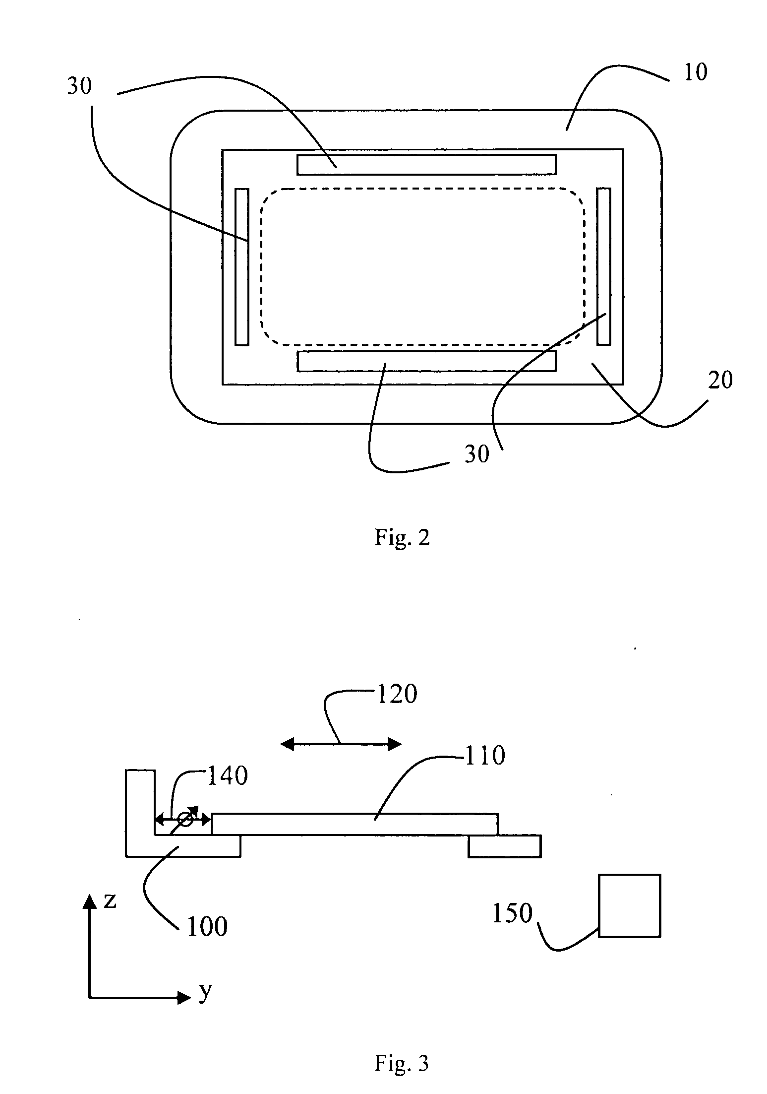 Lithographic apparatus and exposure method