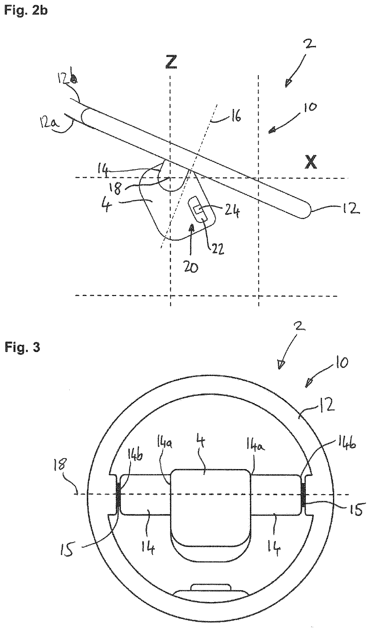 Movable steering wheel assemblies