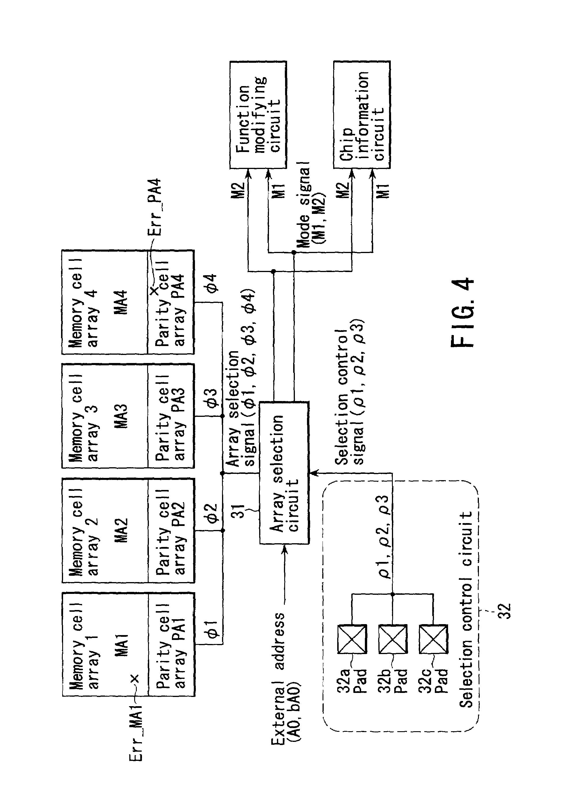 Semiconductor device, sales method for semiconductor device, sales system for semiconductor device and program product storing sales program for semiconductor device