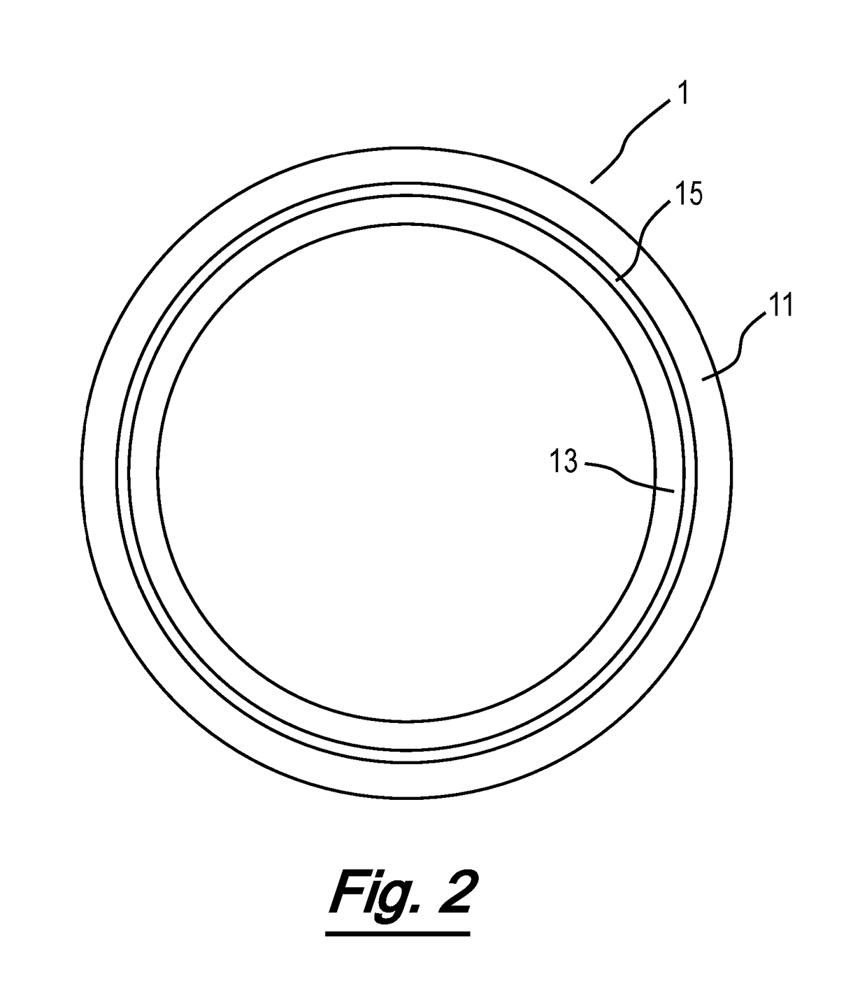 Method of Laying Lined Pipeline