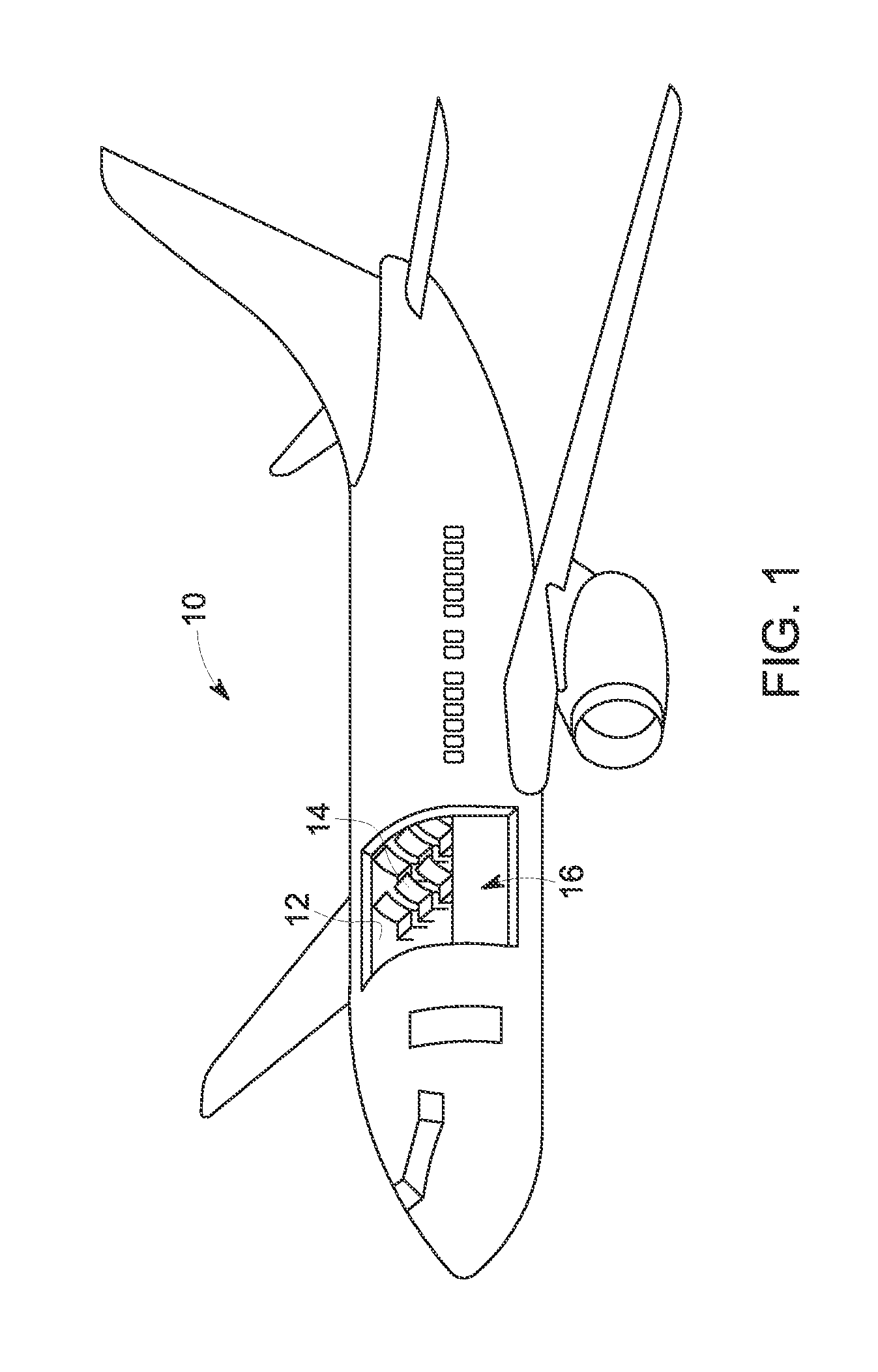 System and method for determining aircraft payloads to enhance profitability