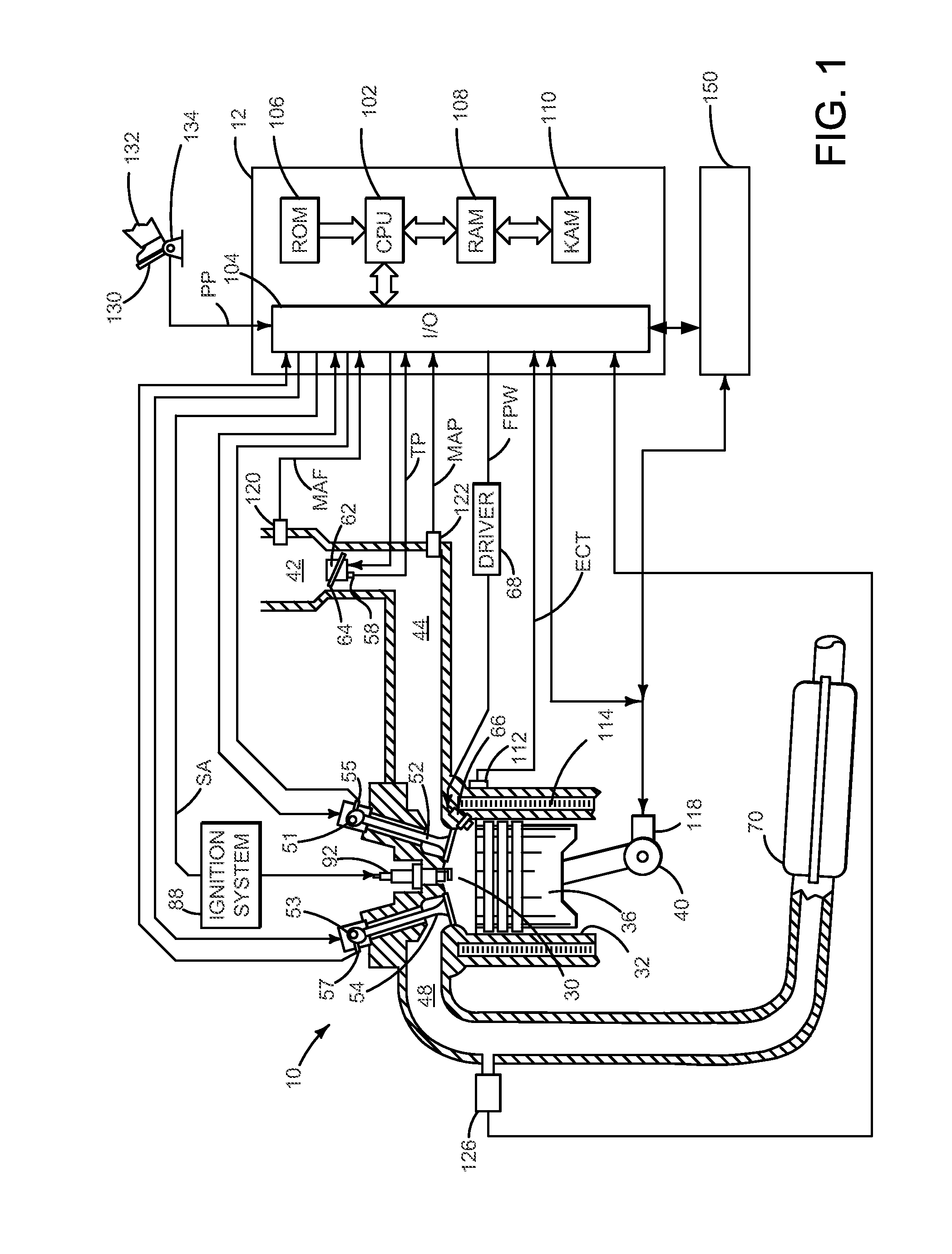 System for determining quality of a rotating position sensor system
