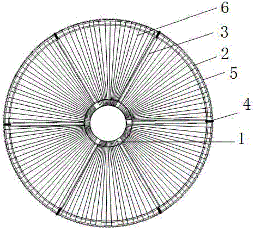 Lampblack filter plate mechanism