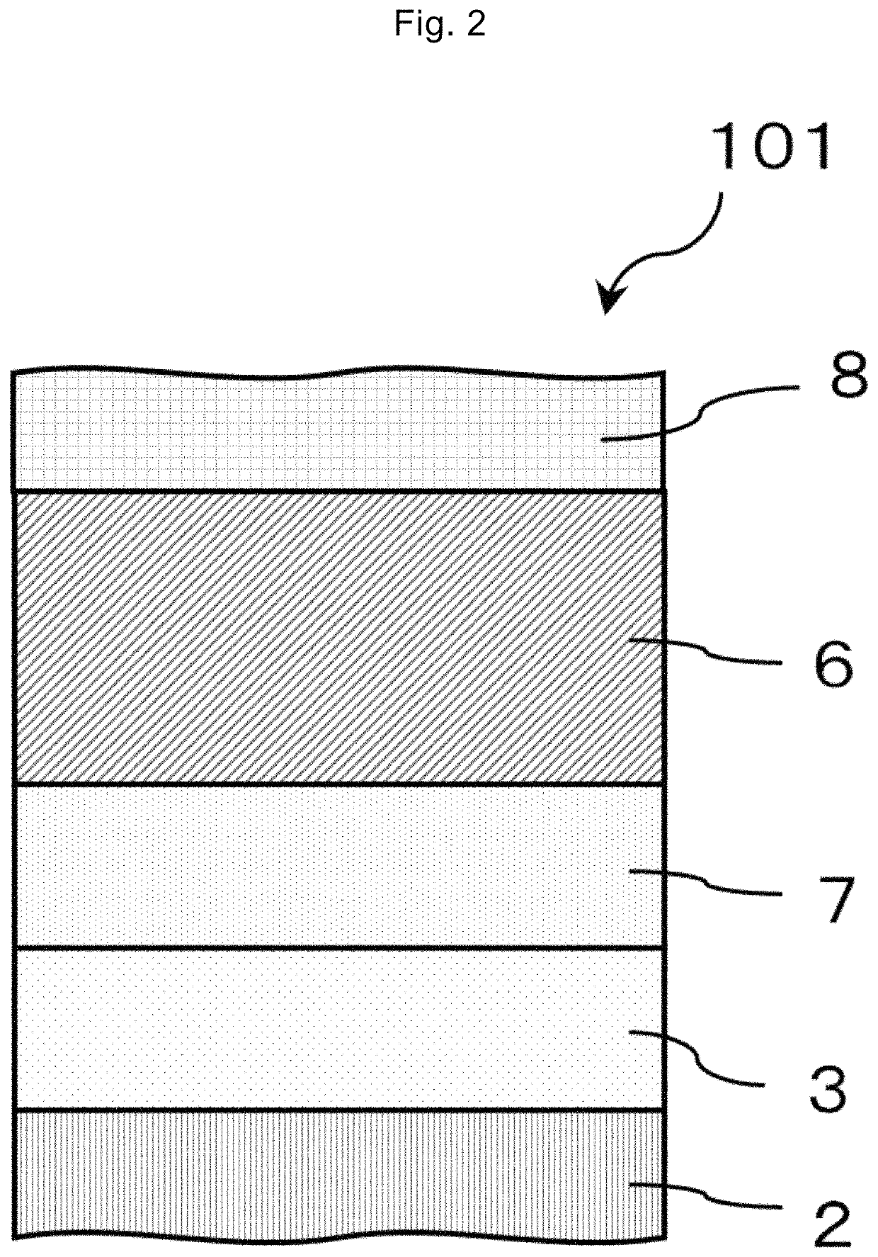 Precursor structure of perpendicularly magnetized film, perpendicularly magnetized film structure and method for manufacturing the same, perpendicular magnetization-type magnetic tunnel junction film in which said structure is used and method for manufacturing the same, and perpendicular magnetization-type magnetic tunnel junction element in which said structure or magnetic tunnel junction film is used