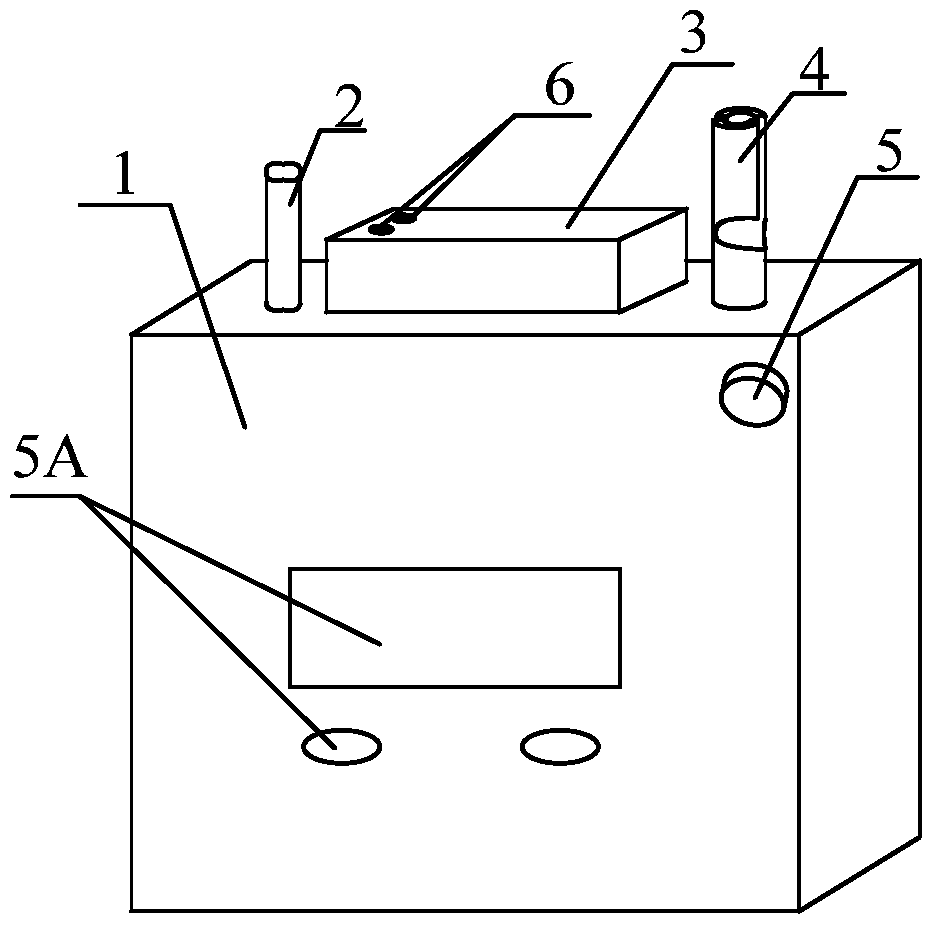 a computer key