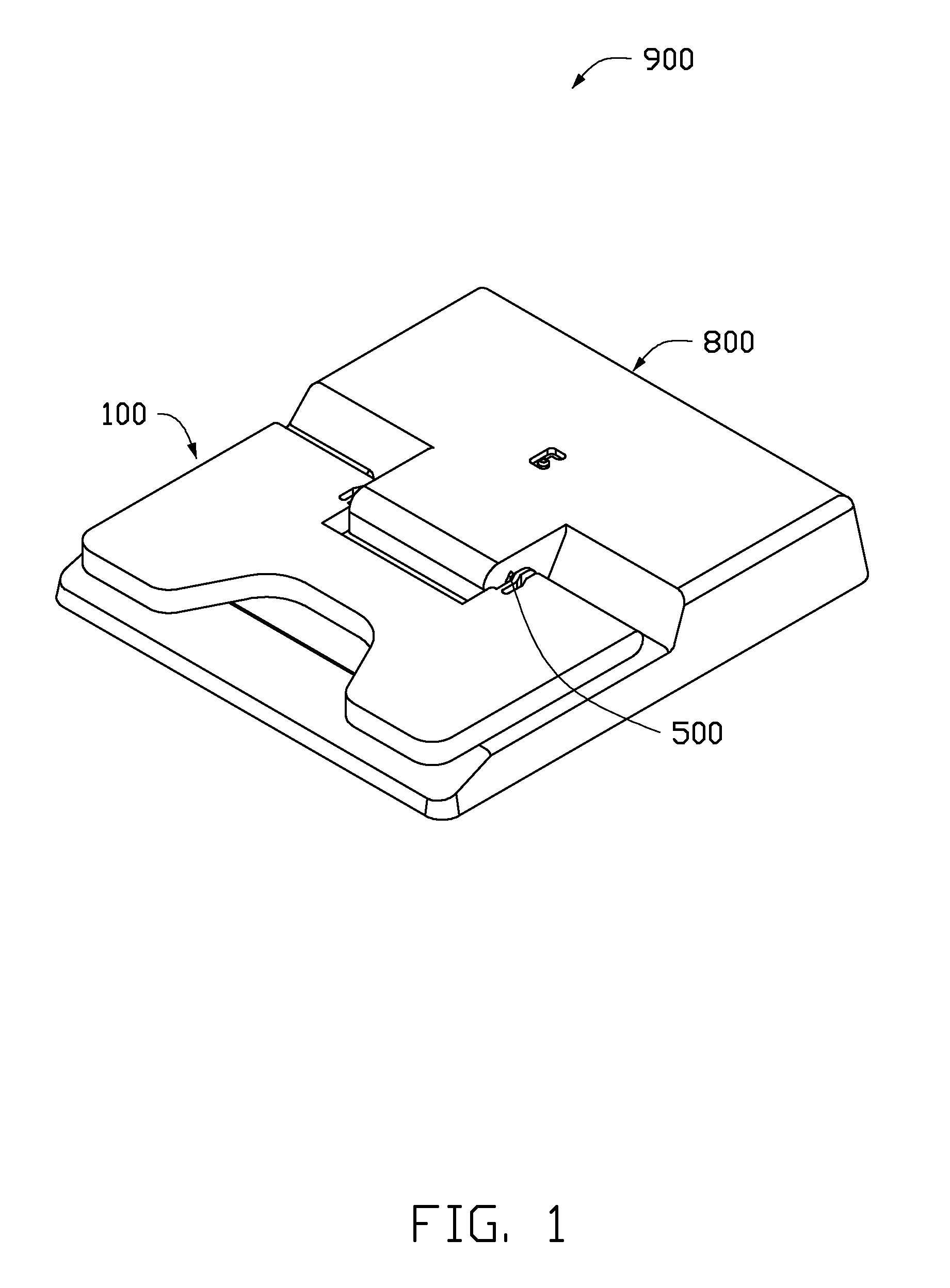 Rotating mechanism and electronic device with same