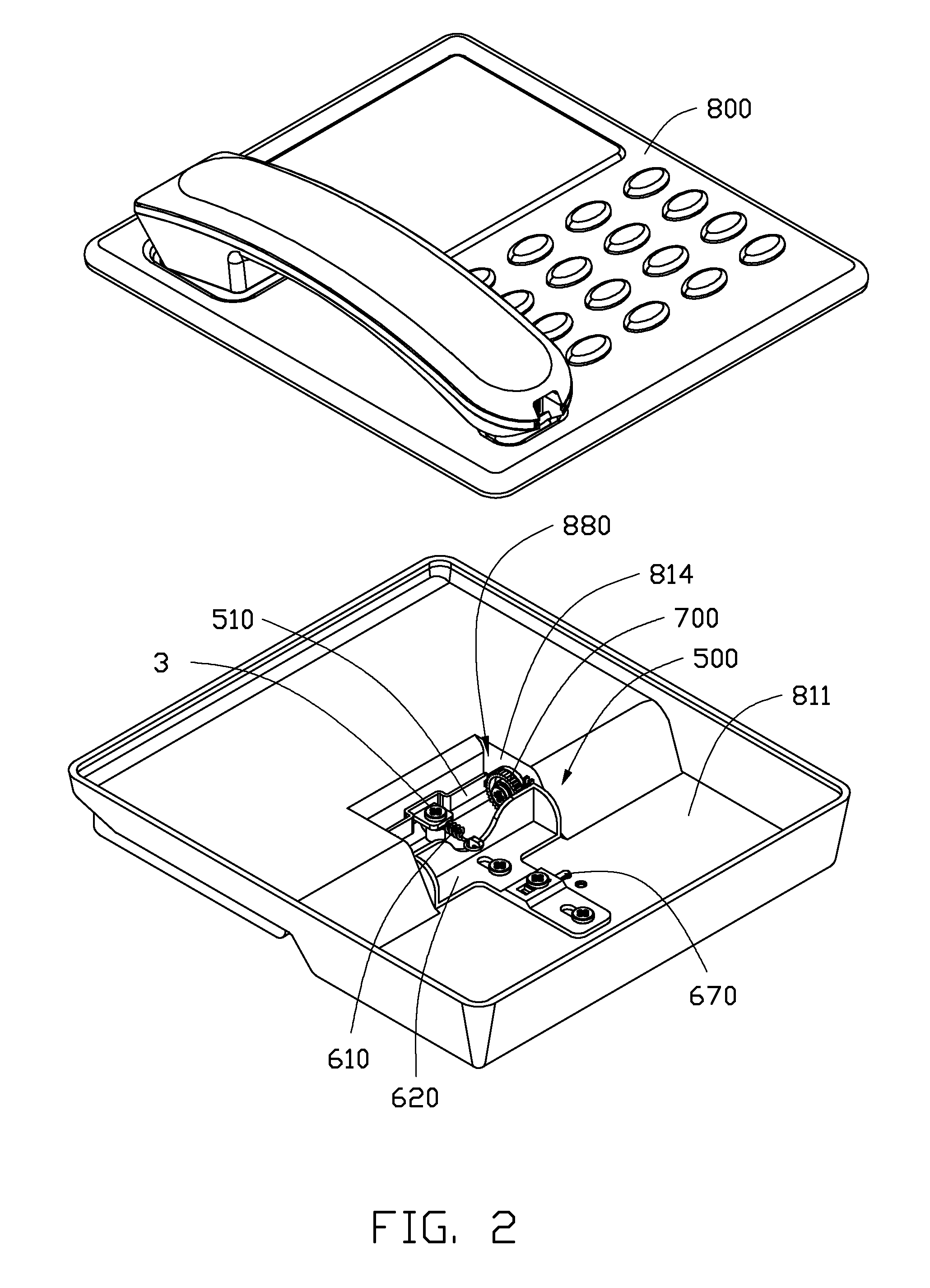 Rotating mechanism and electronic device with same