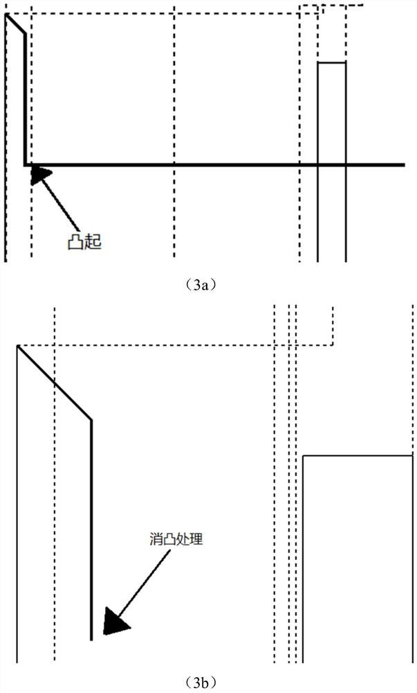 Automatic mapping method for electric system diagram based on artificial intelligence algorithm