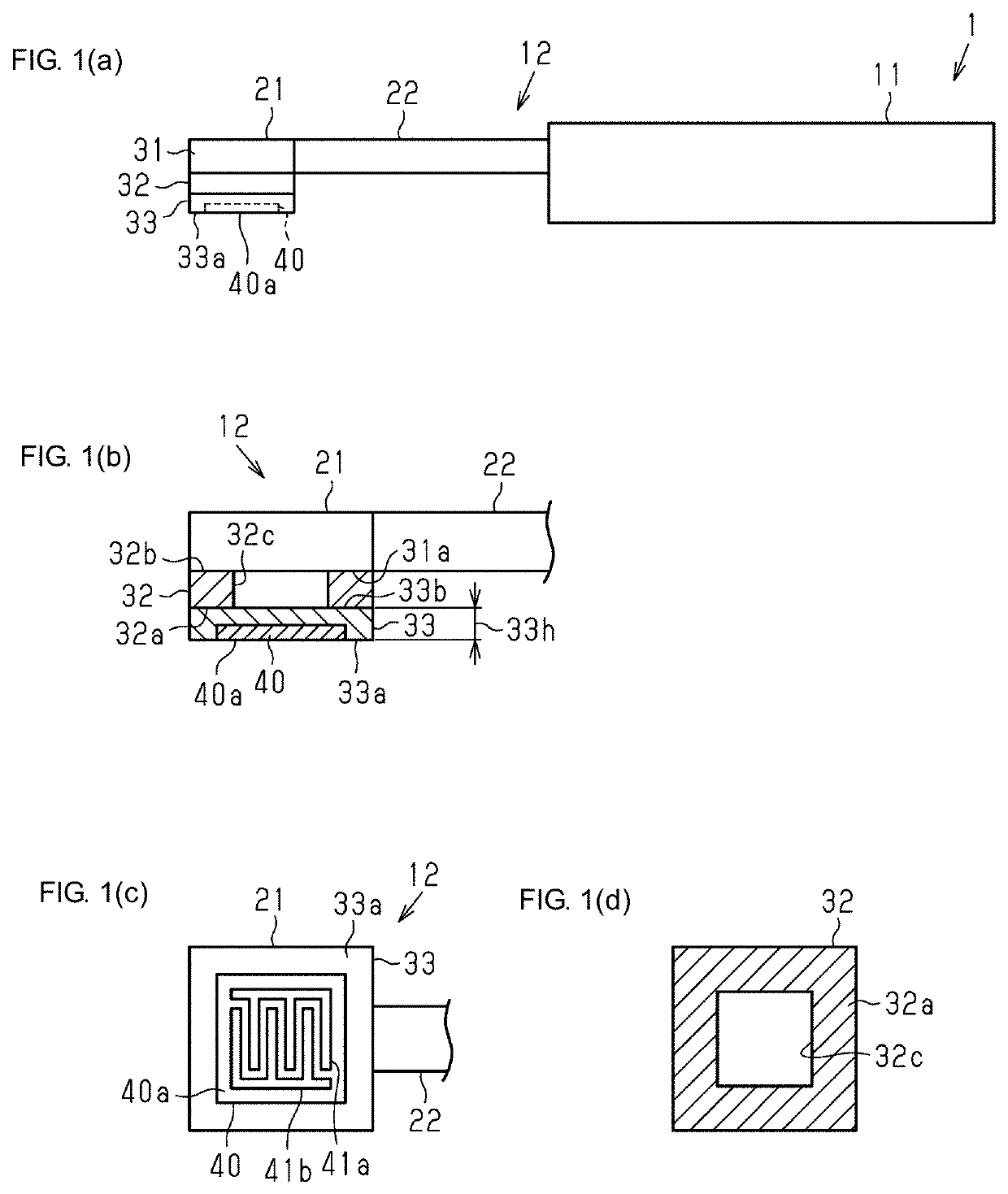 Measuring device