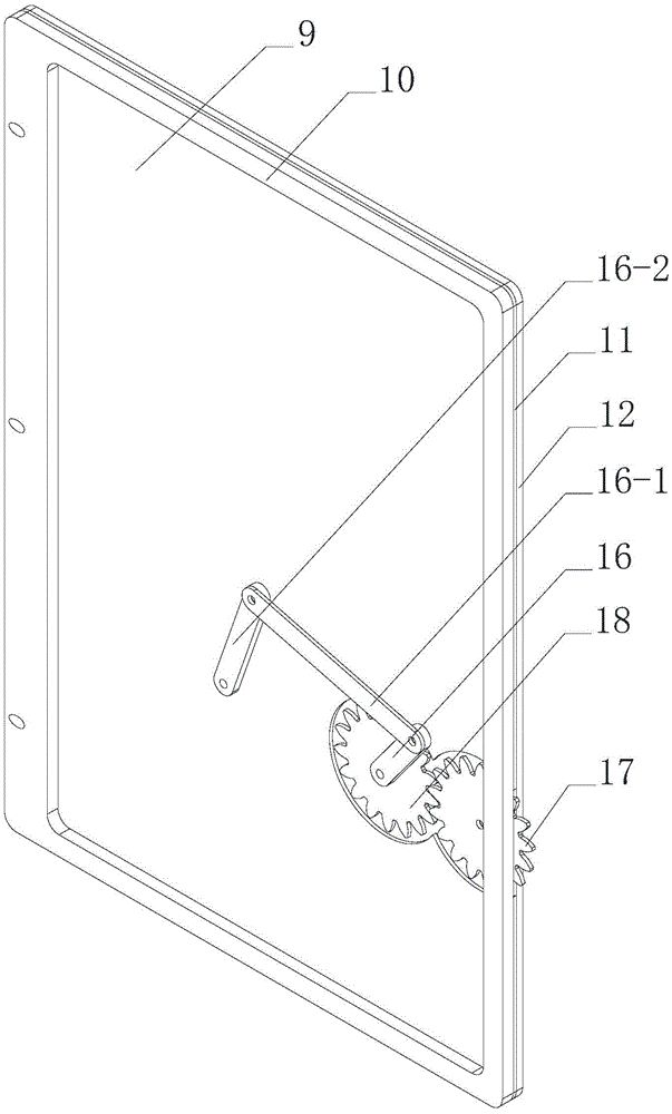 a three-dimensional book