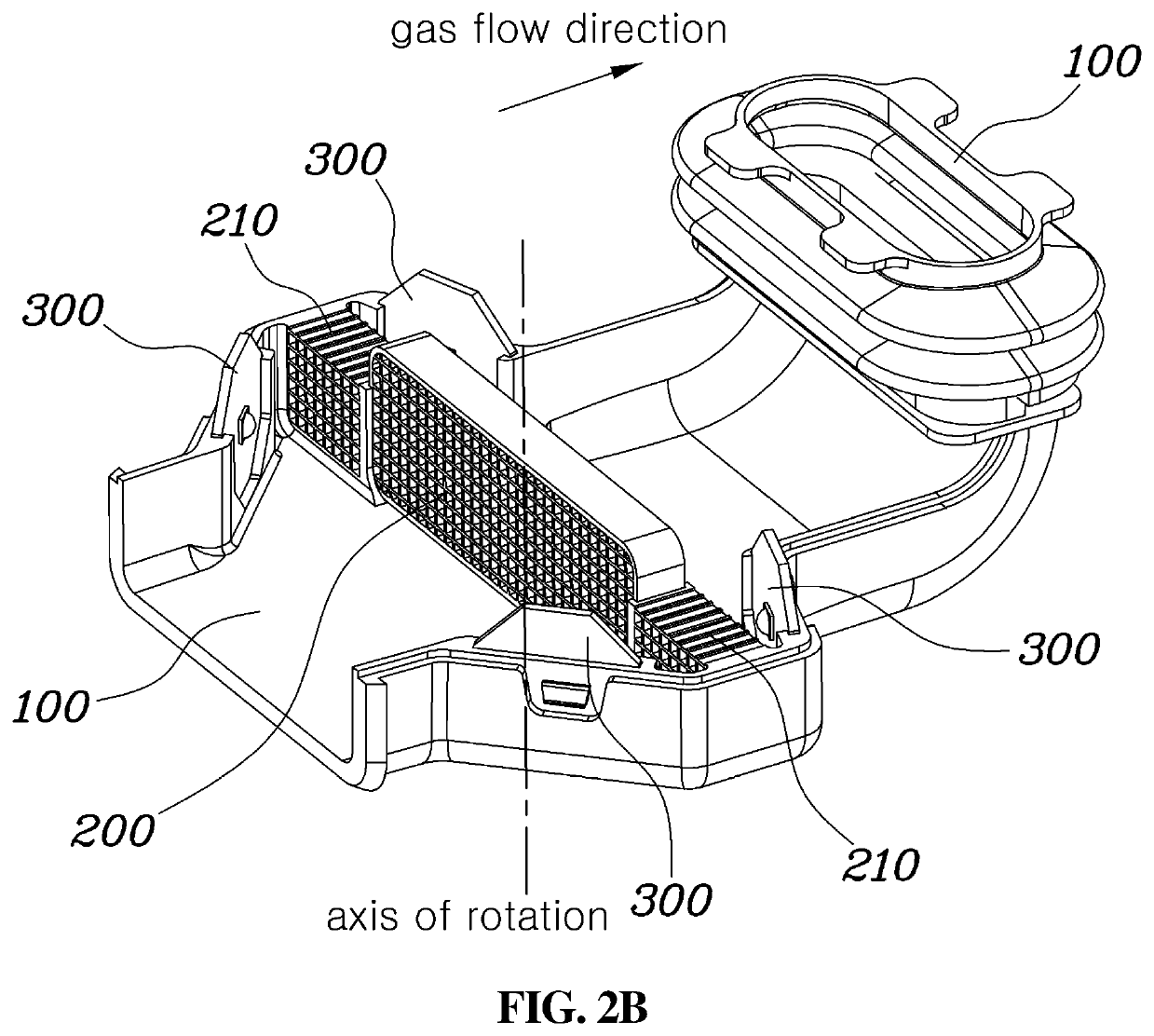 Air conditioning assembly of vehicle seat