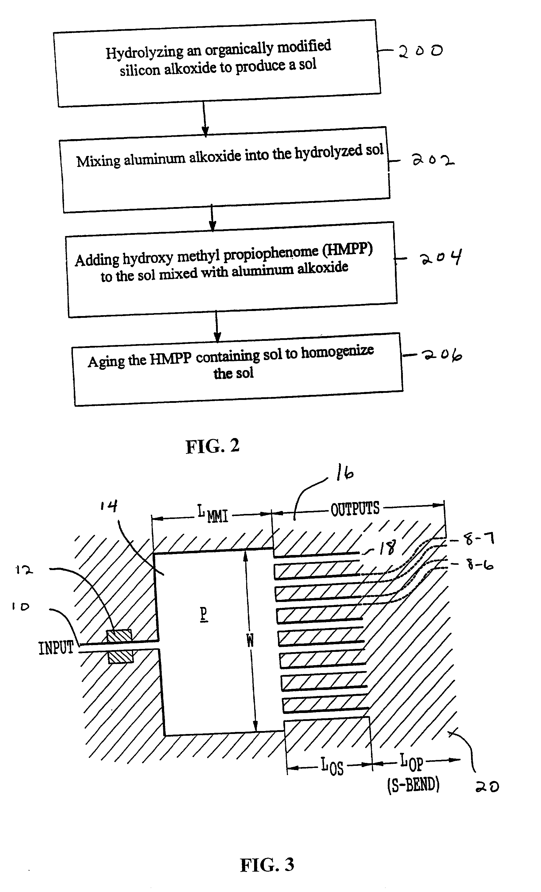 Integrated hybrid optoelectronic devices