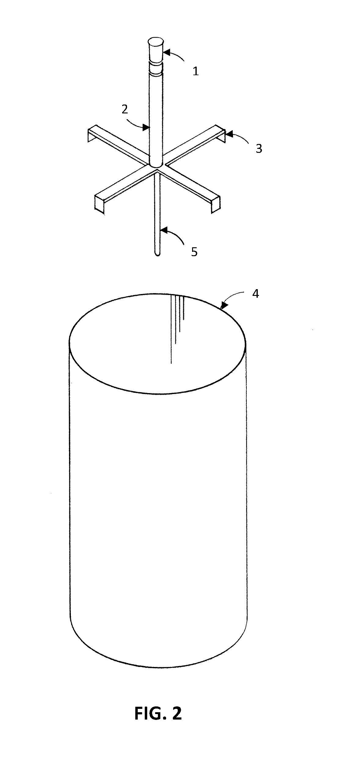 Compositions and methods for UV sterilization