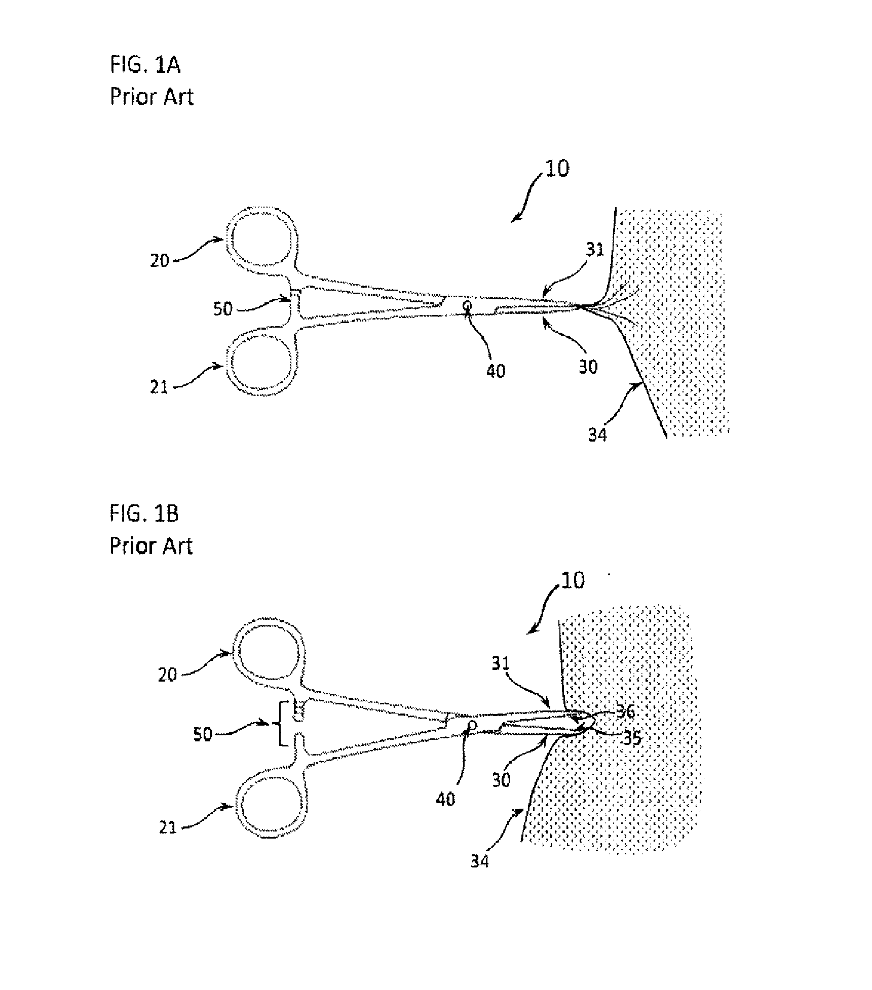 Methods and devices for soft tissue dissection