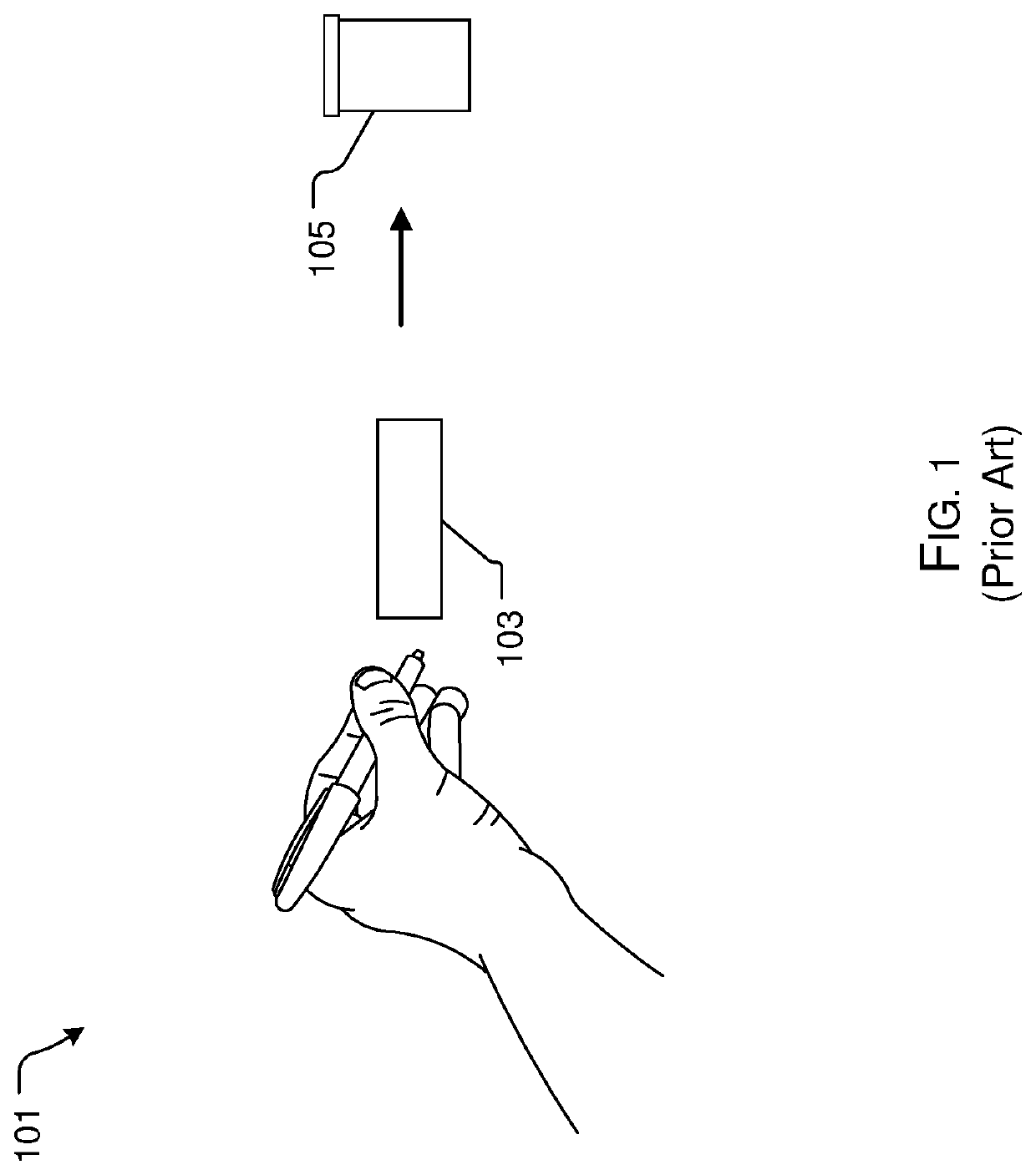 Medical labeling system and method of use