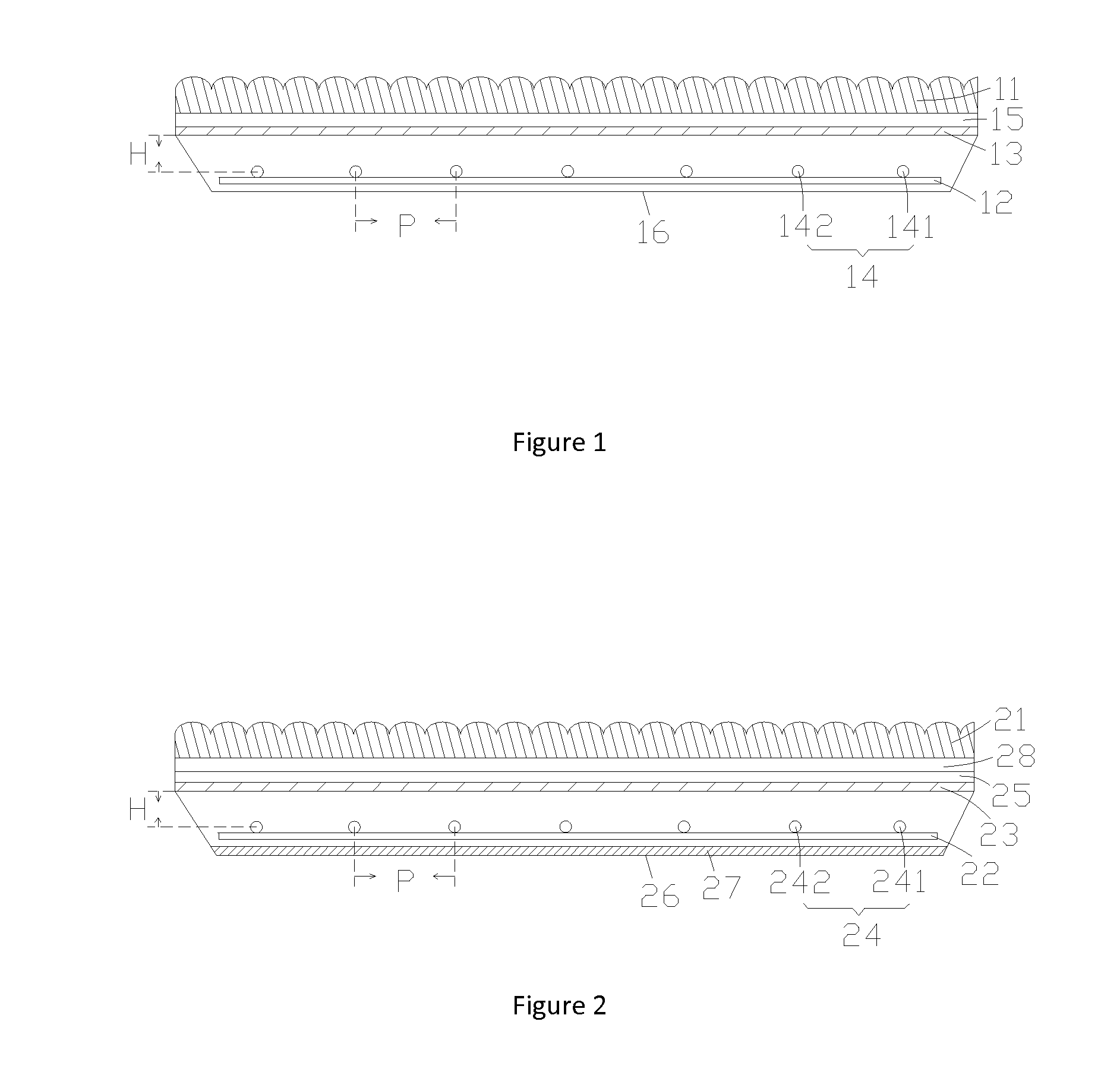Backlight Module and Liquid Crystal Display Device