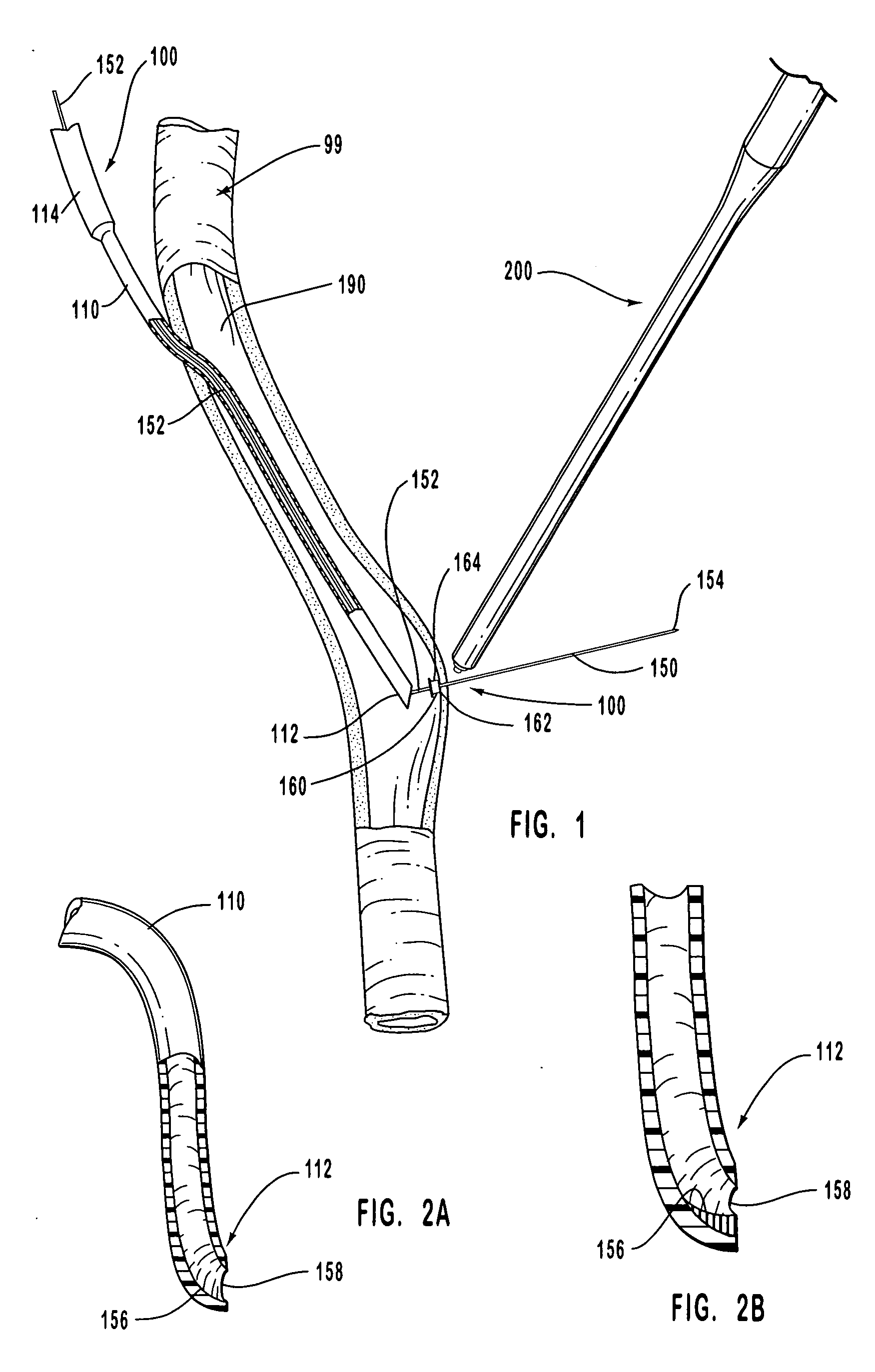 Staple and anvil anastomosis system