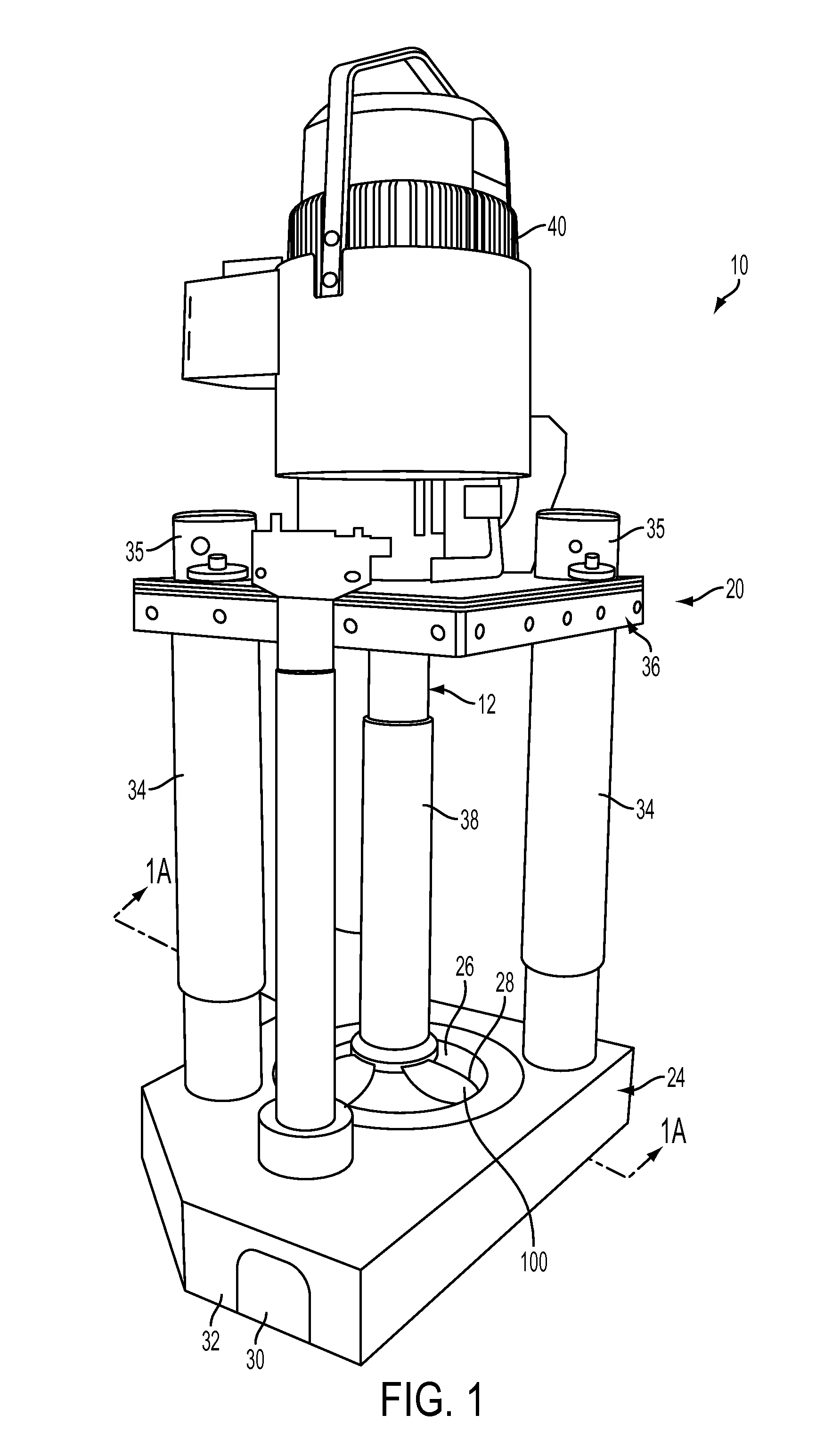 Couplings for molten metal devices