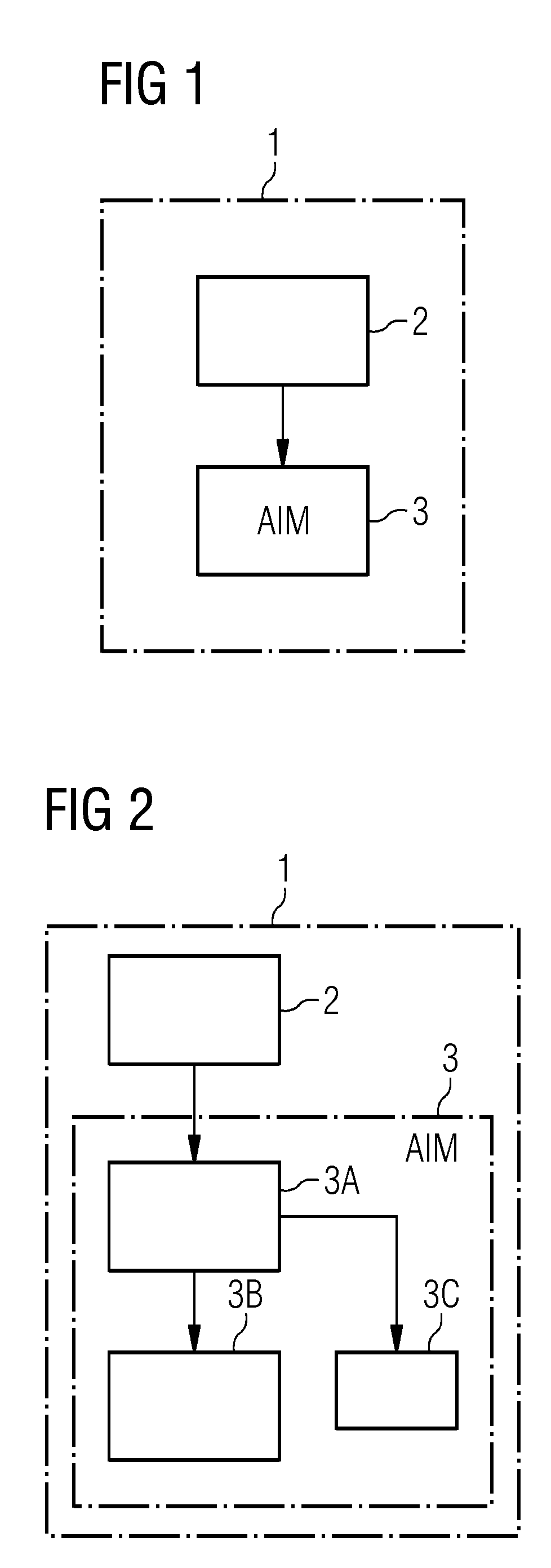 Method and apparatus for automatic localization of a fault