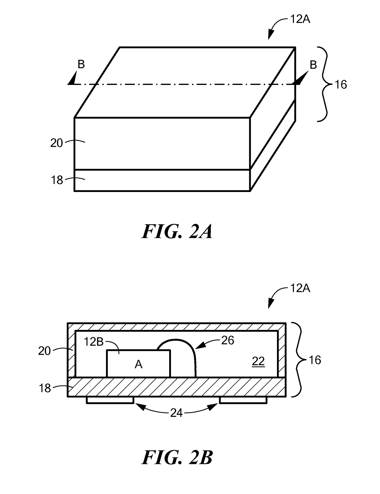 Accelerometer with offset compensation