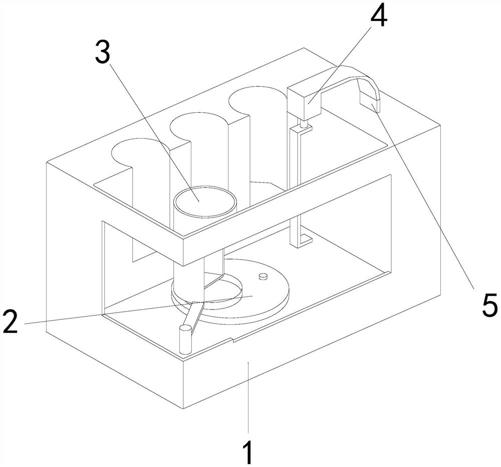 cleaning-device-for-water-supply-and-drainage-device-eureka-patsnap