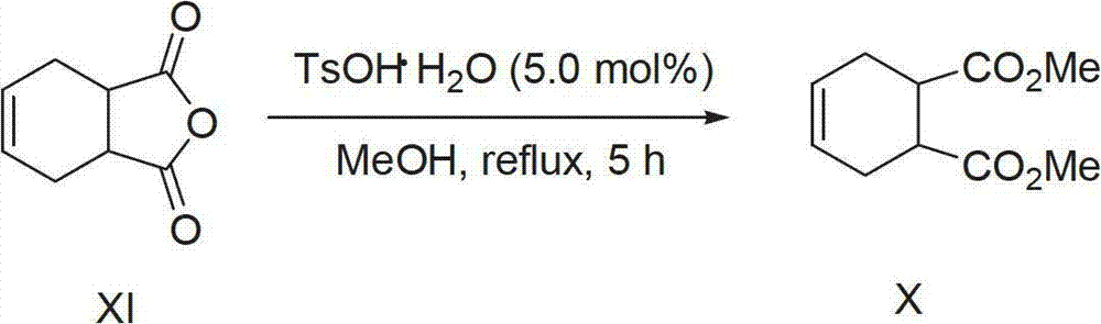 Synthetic method for aza-bicyclo octane[3.3.0] derivatives