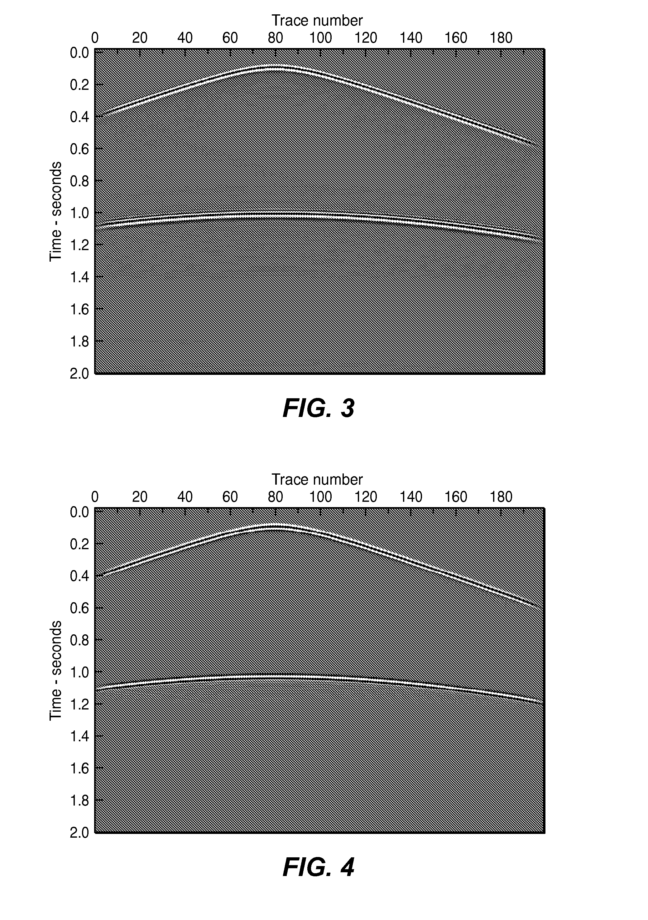 Method for Temporal Dispersion Correction for Seismic Simulation, RTM and FWI