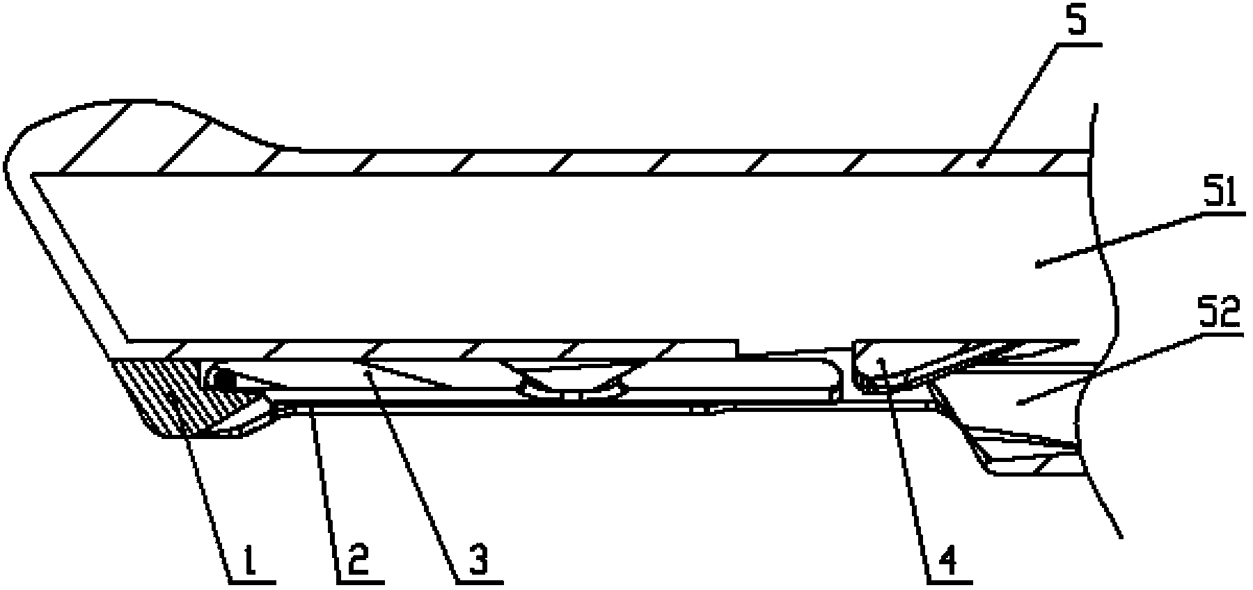 Disposable endoscope sheath