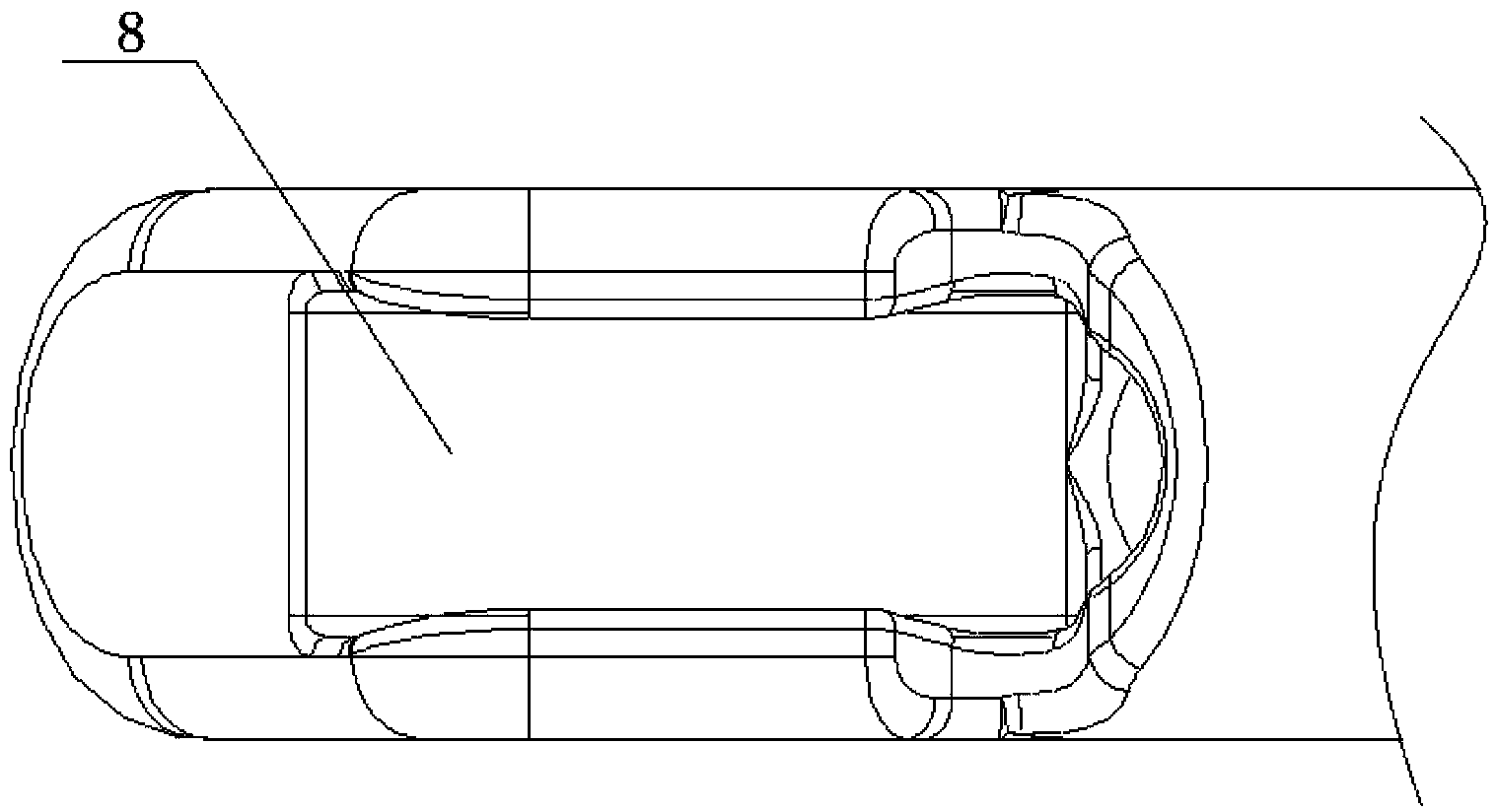 Disposable endoscope sheath