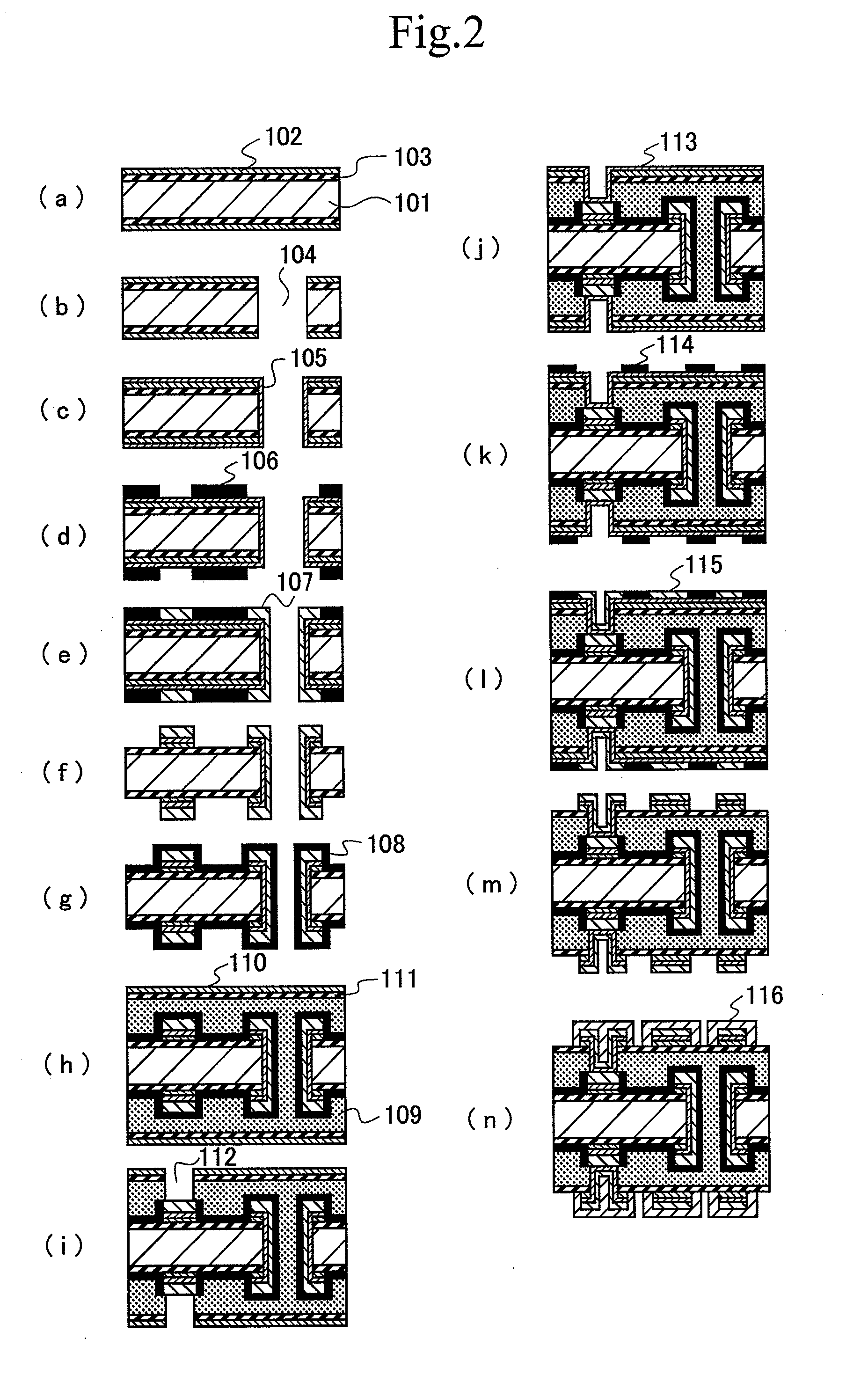 Formation method of metal layer on resin layer, printed wiring board, and producution method thereof