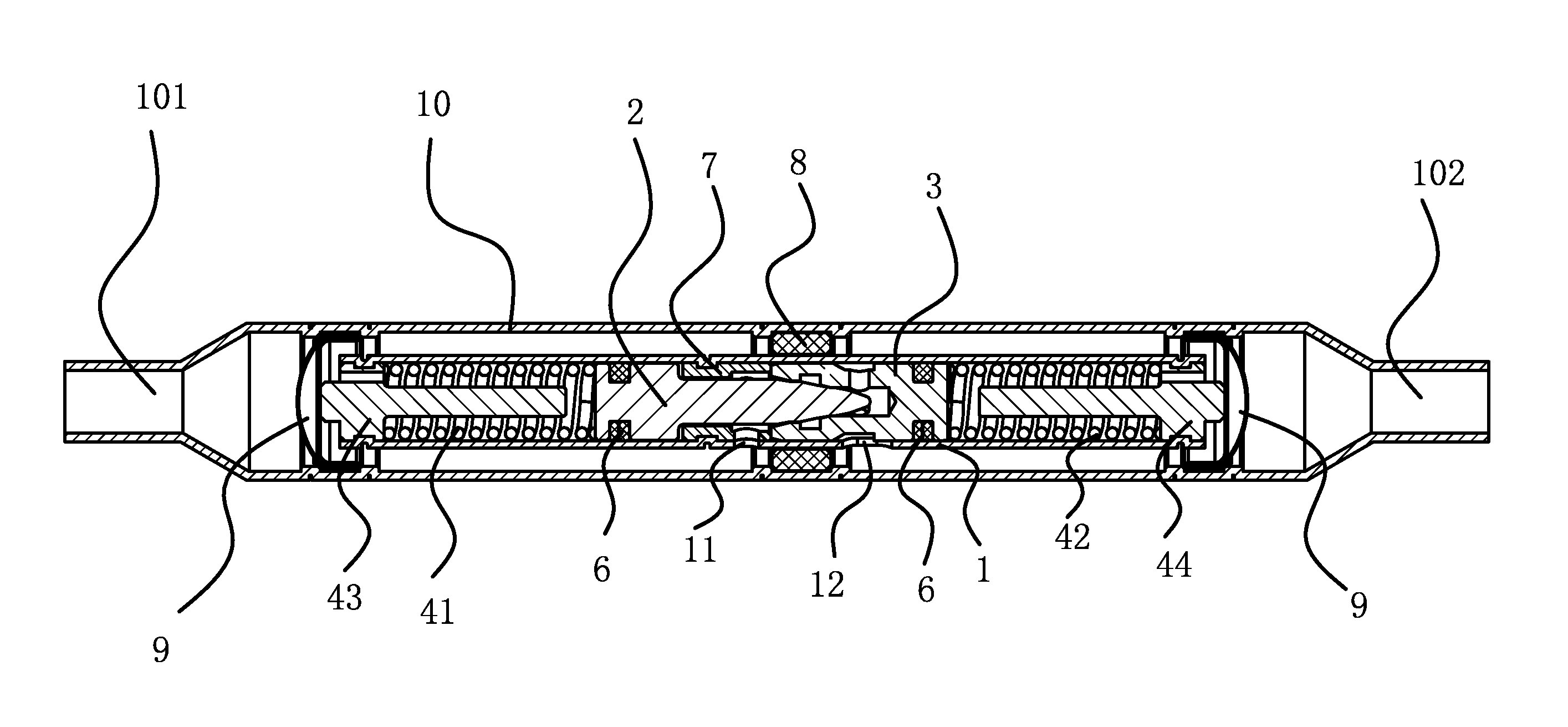 Expansion Valve