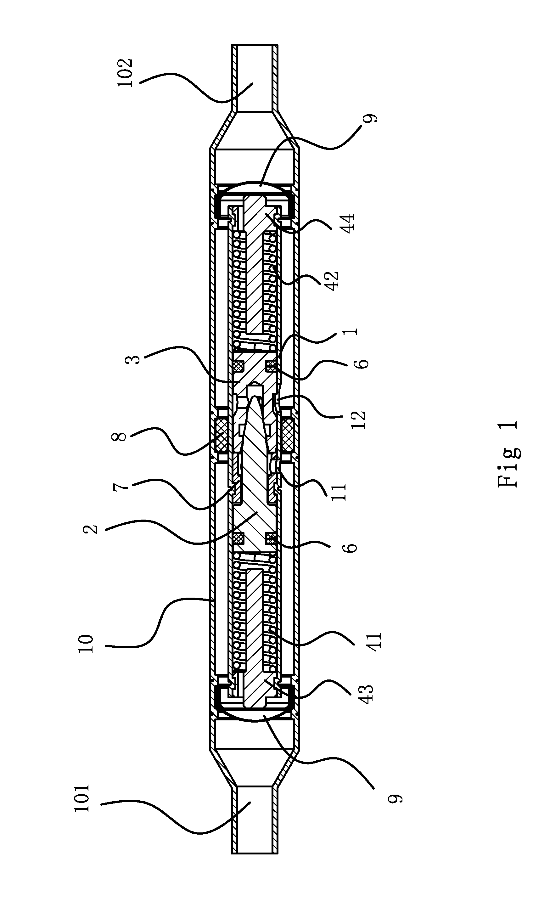 Expansion Valve