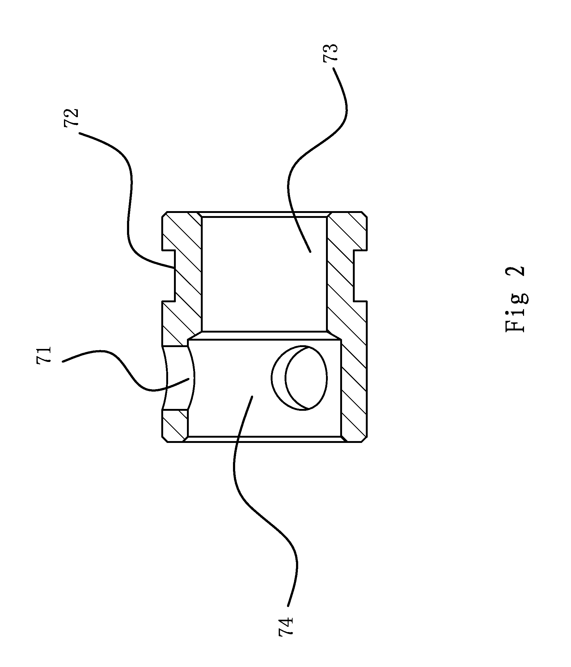 Expansion Valve