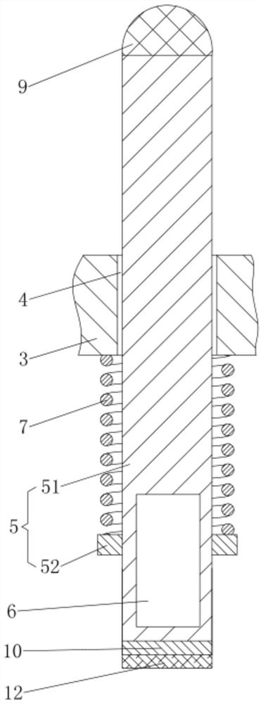 Intelligent body position shaping and fixing mattress system