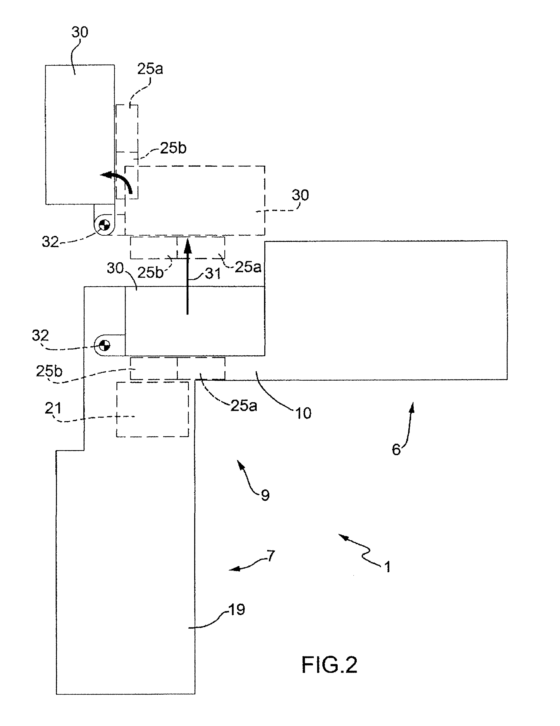 Manufacturing Machine for Producing Combination Cigarette Filters