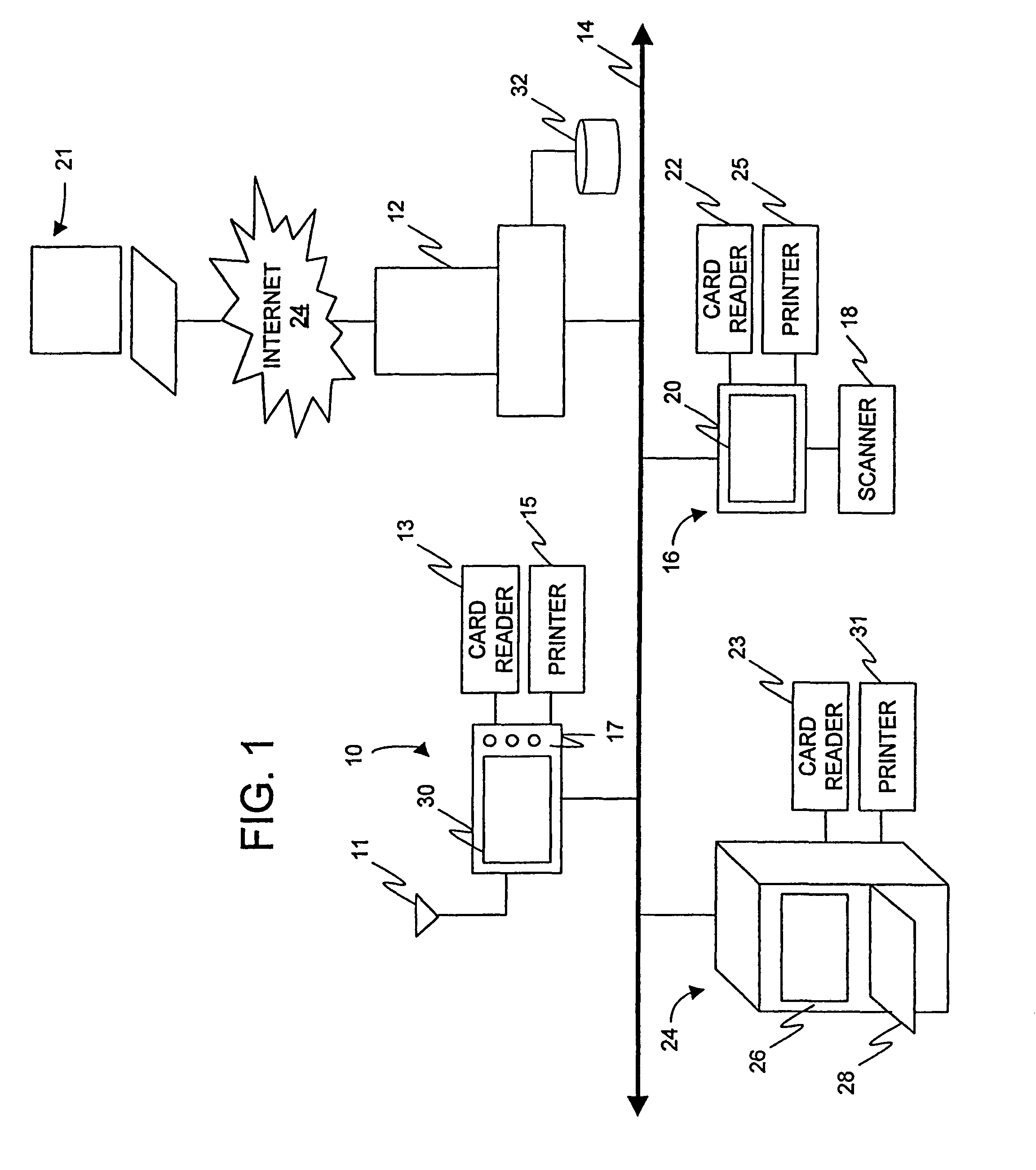 System and method for automated recipe selection and shopping list creation