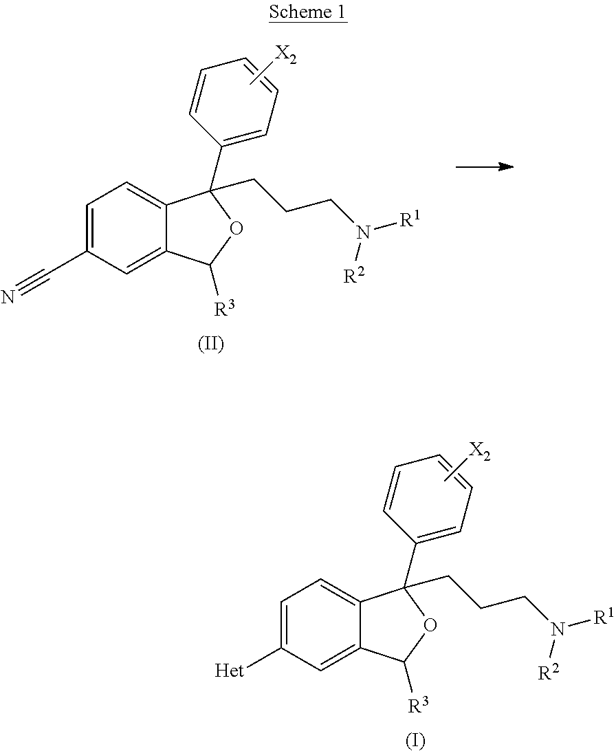 Bicyclic antiparasitic compounds