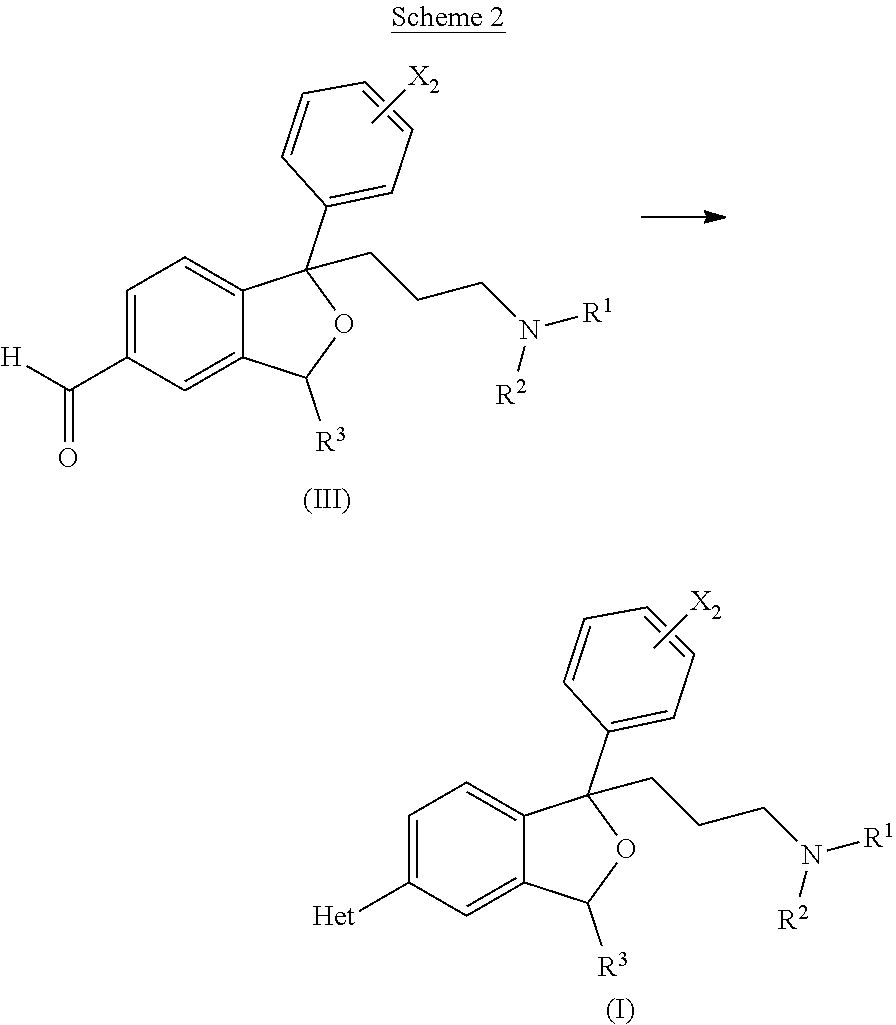 Bicyclic antiparasitic compounds