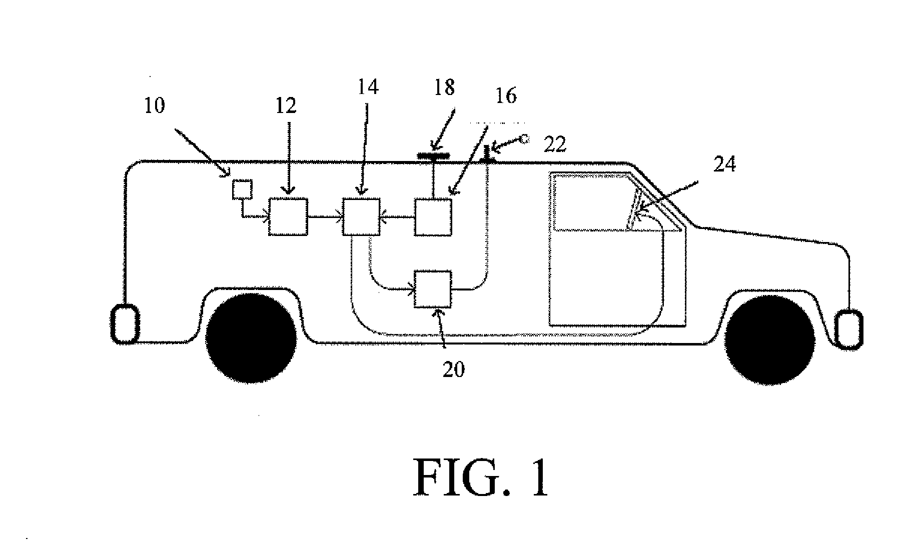 Radiation detection device, system and related methods