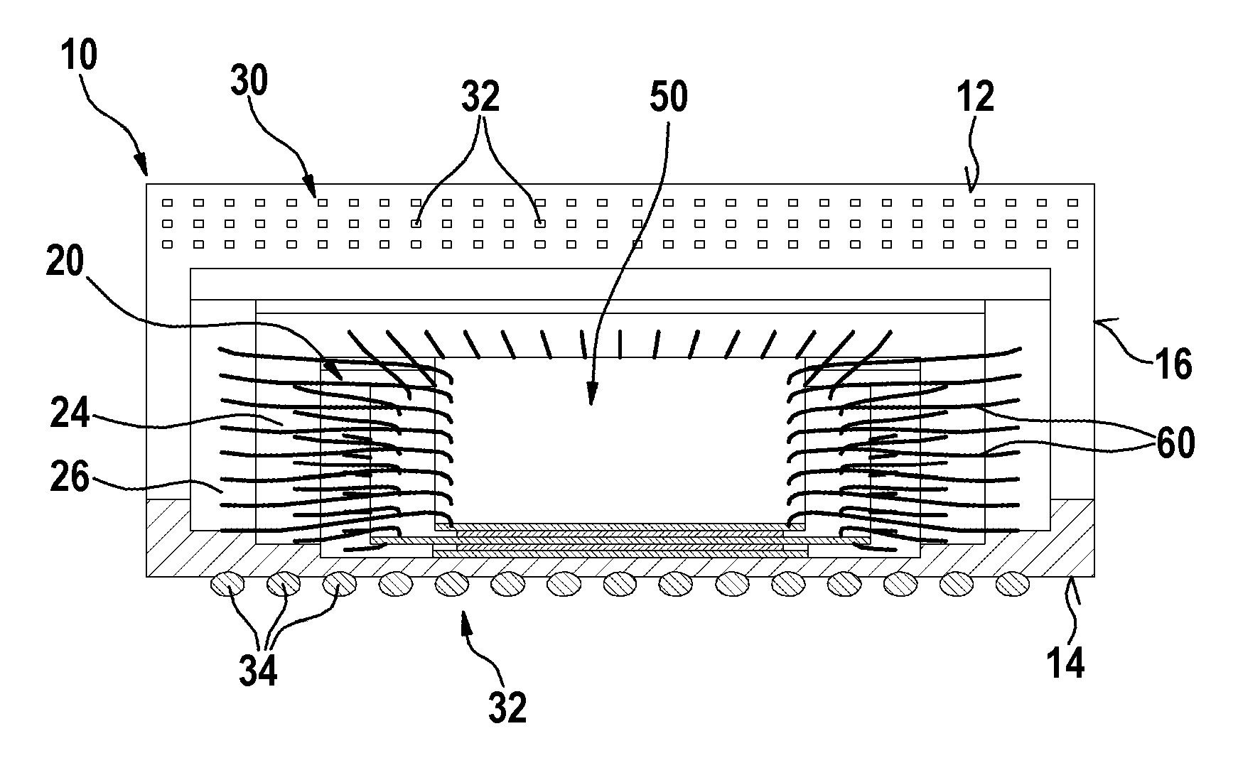 Semiconductor package