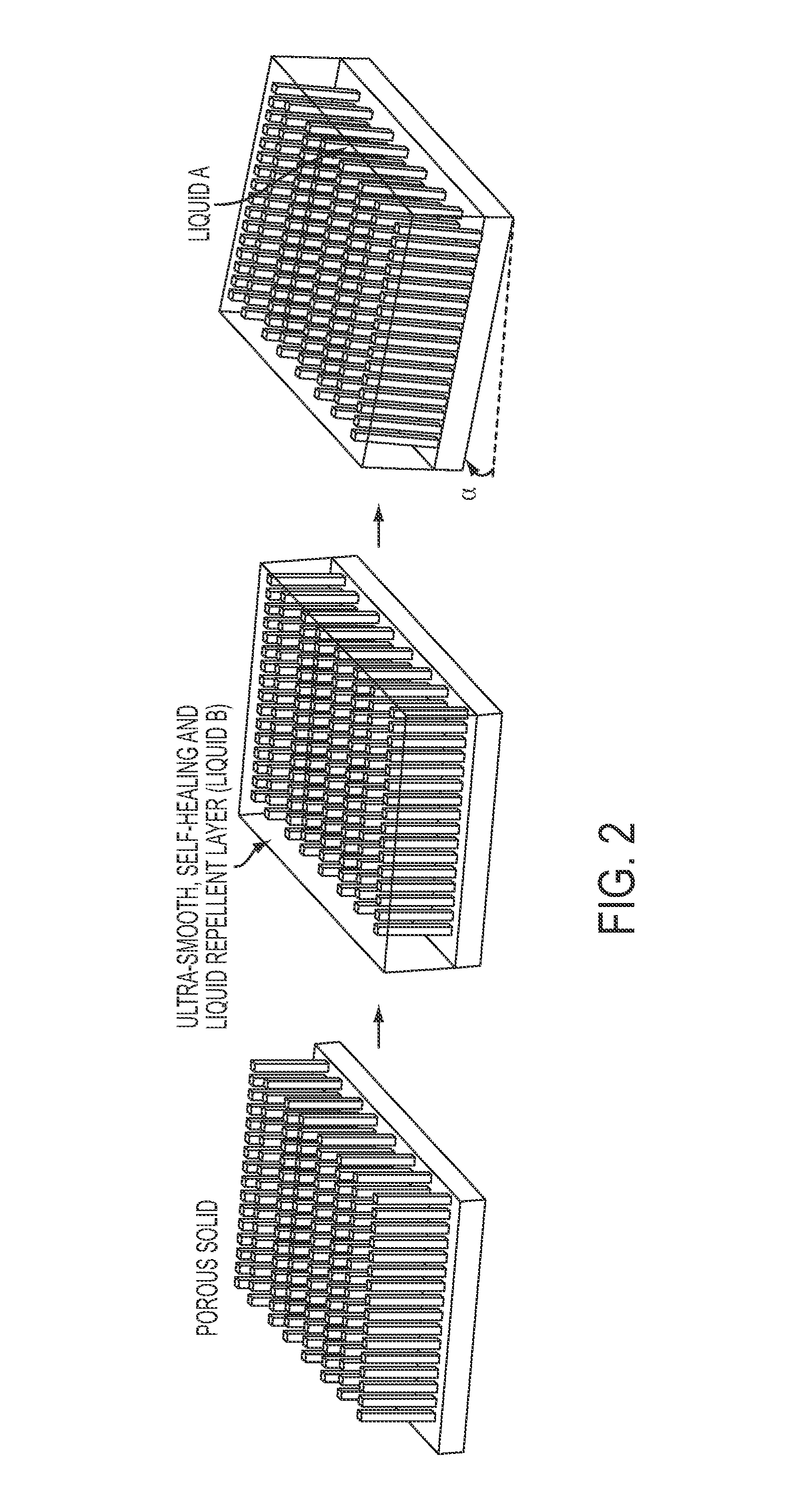Slippery liquid-infused porous surfaces and biological applications thereof